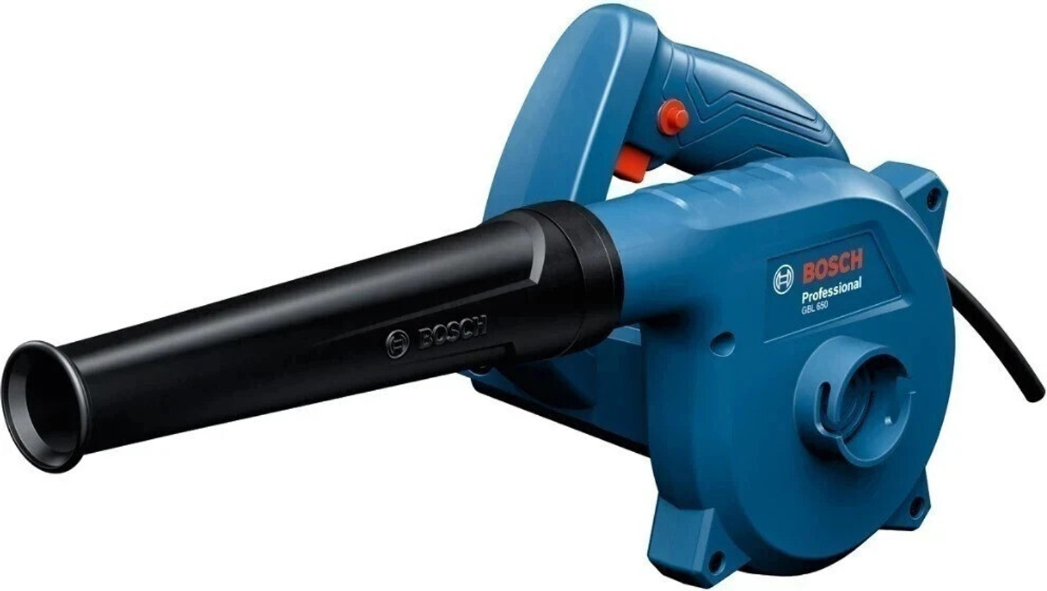 Bosch GBL 650 Air Blower – Powerful 650W for Home Cleaning