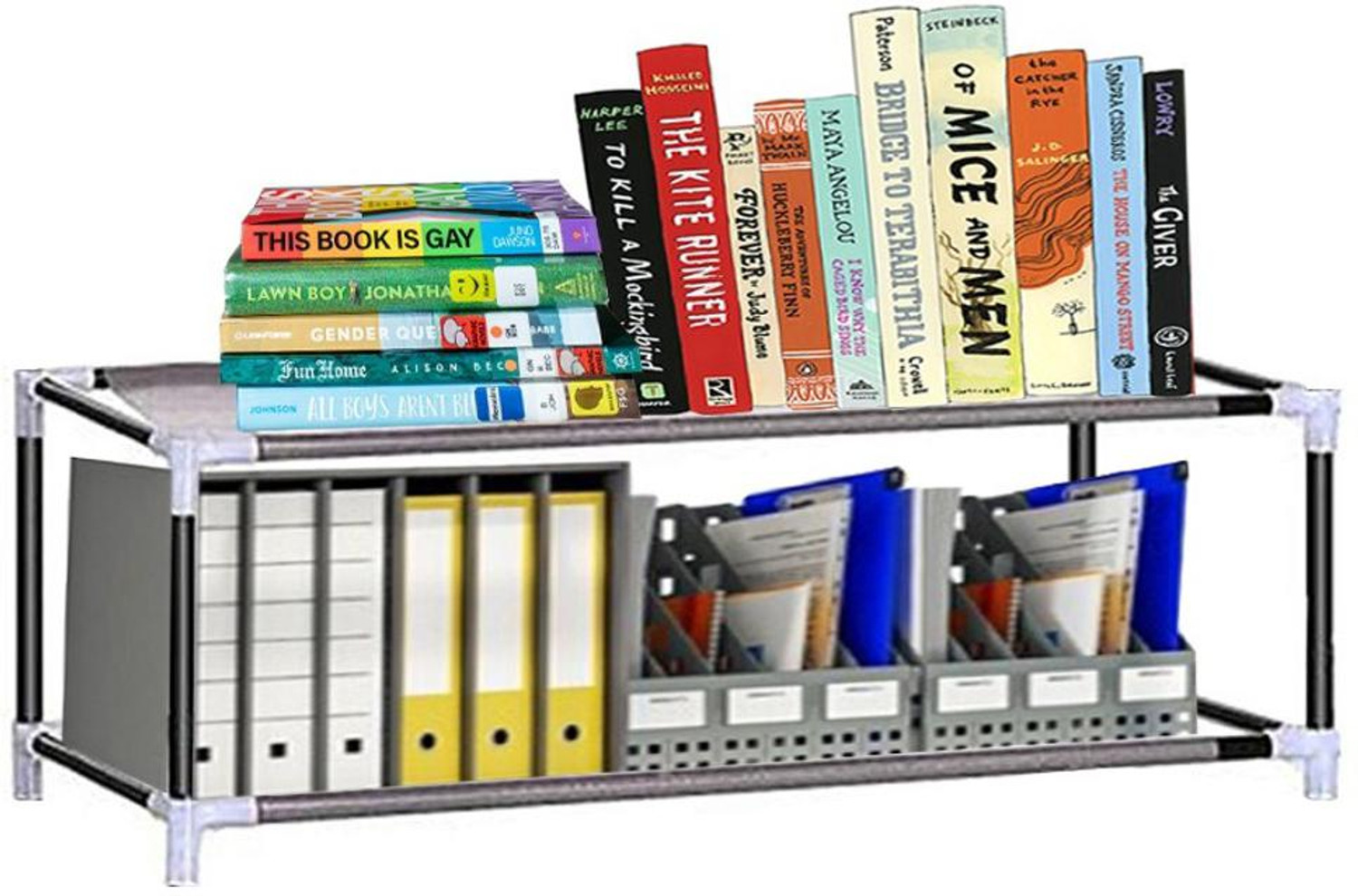 Image of Kybero PC Collapsible Wardrobe