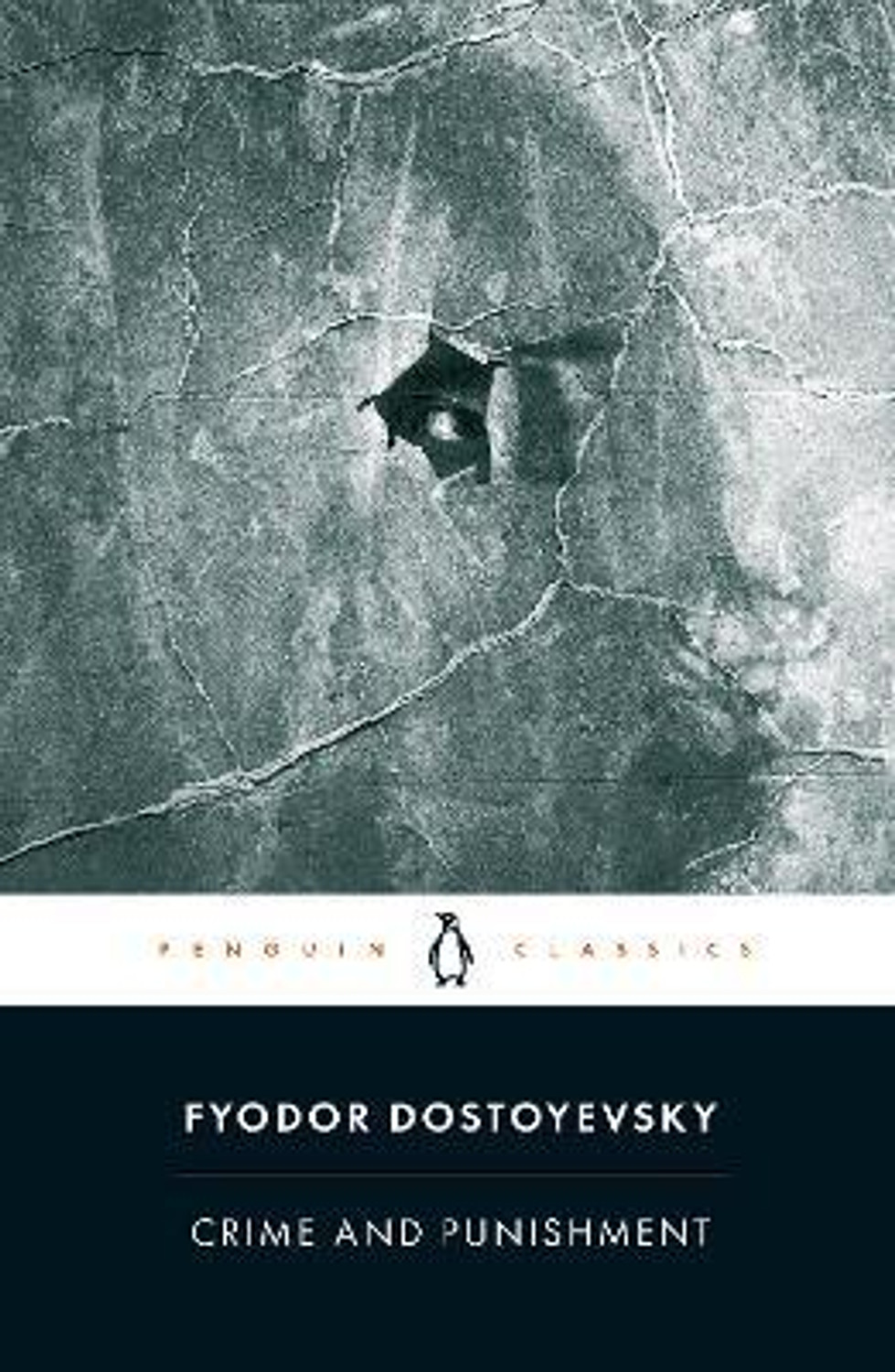 Crime and Punishment  (English, Paperback, Dostoyevsky Fyodor)