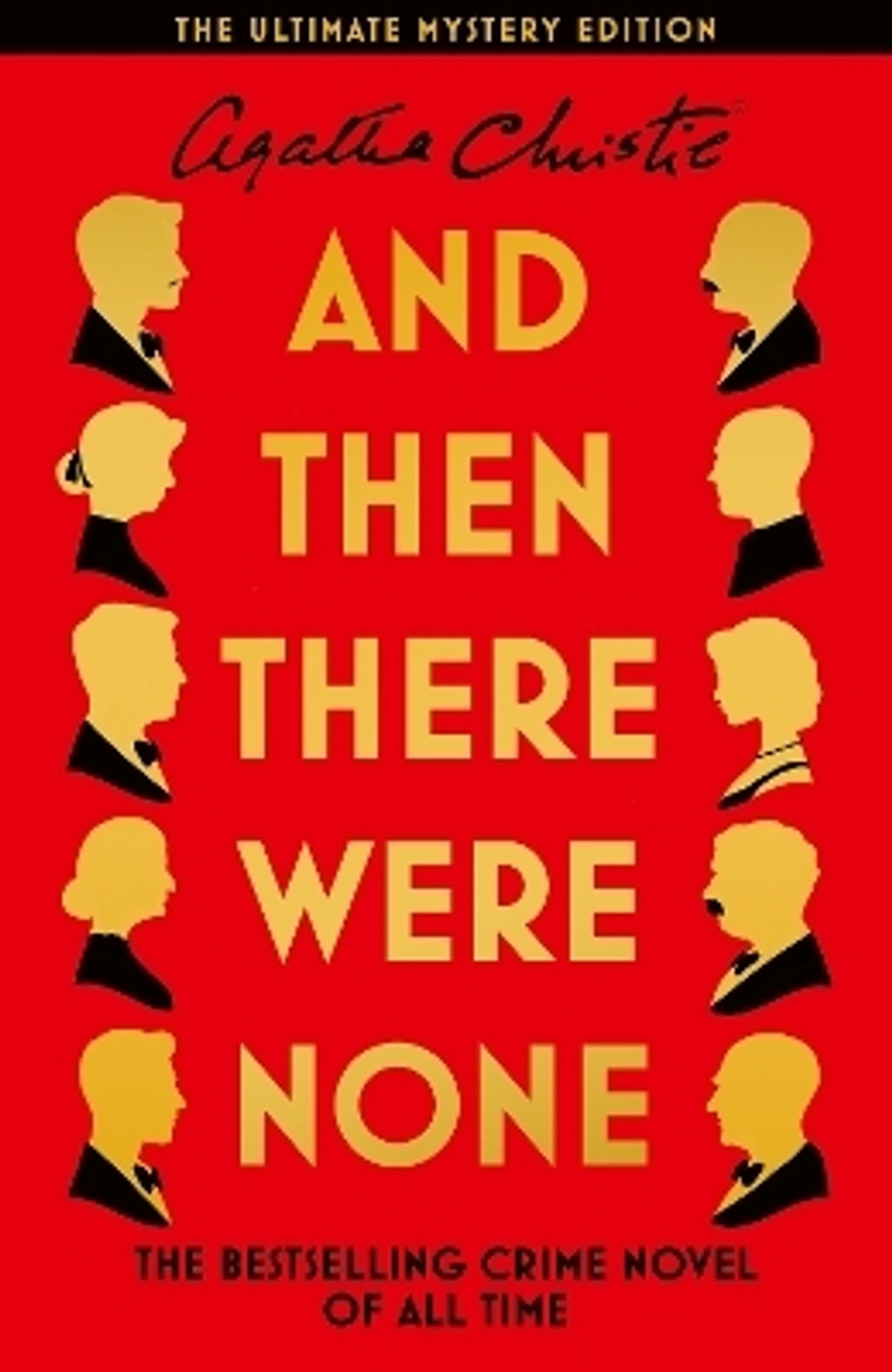And Then There Were None  (English, Paperback, Christie Agatha)
