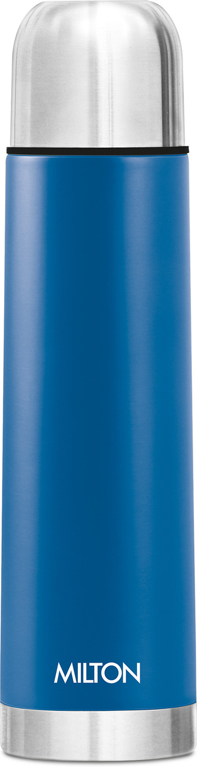 MILTON Eco-Flip 1000 Thermosteel Double Walled Vacuum Insulated Flask 