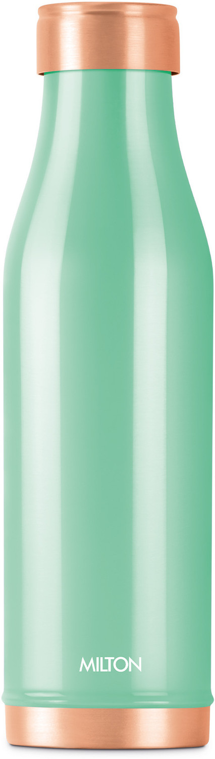 MILTON Water Bottle, 930 ml, Green 930 ml Bottle
