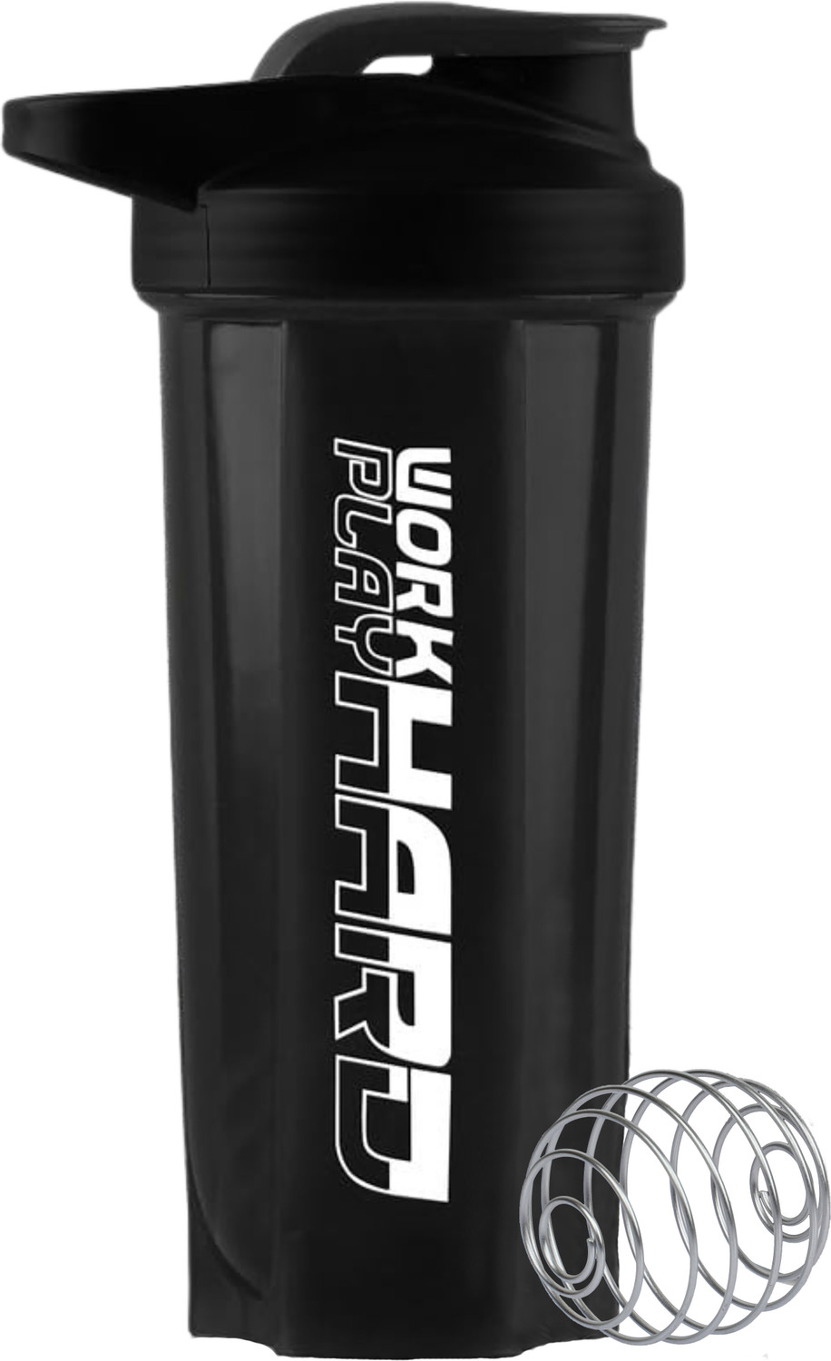 Dassio 700 ml Plastic Shaker