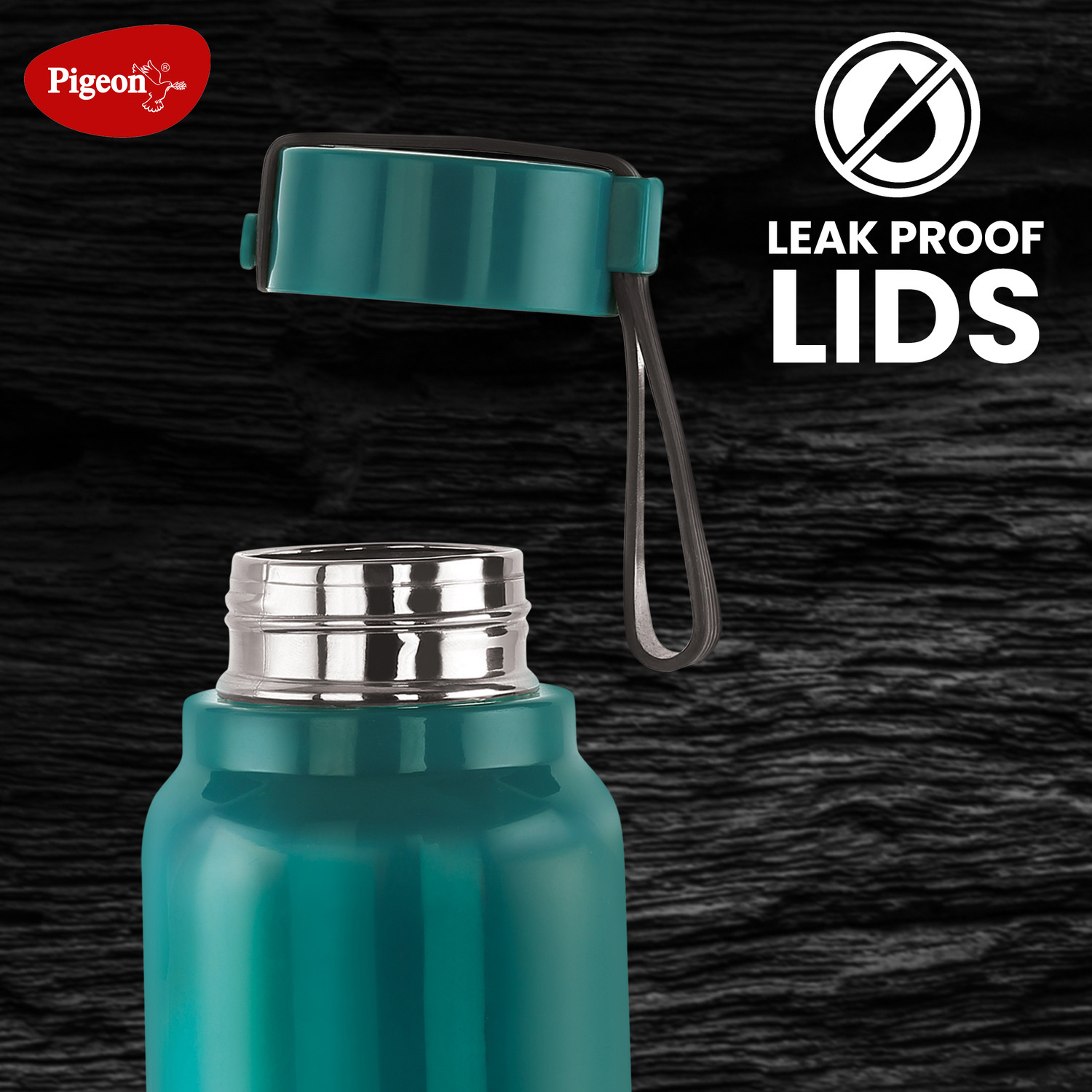 Image of Pigeon Radiant Insulated Stainless Steel Bottle 750 ml Steel Bottle