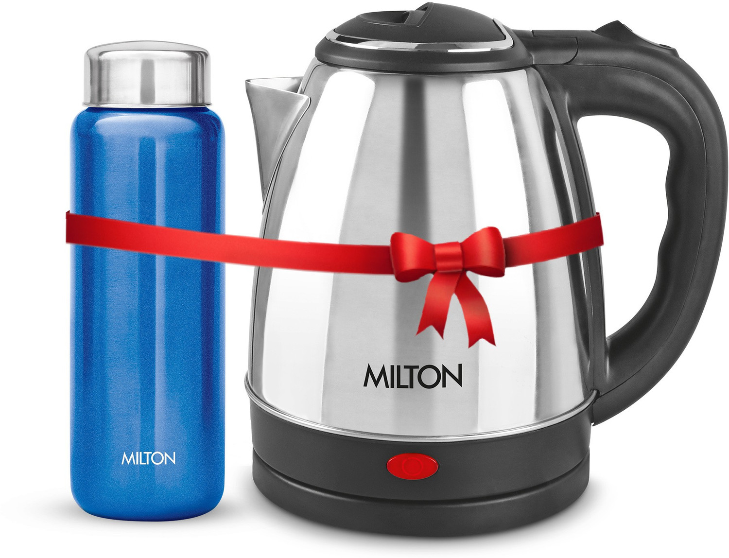 Kettle and flask 2025 combo