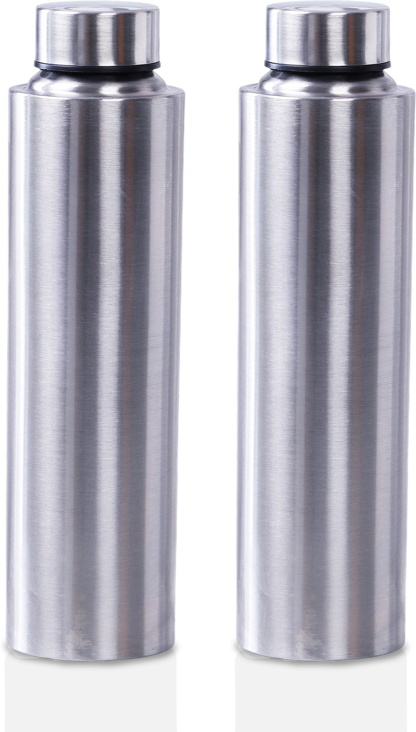 Image of Flipkart SmartBuy Stainless 1000 ml Steel Bottle