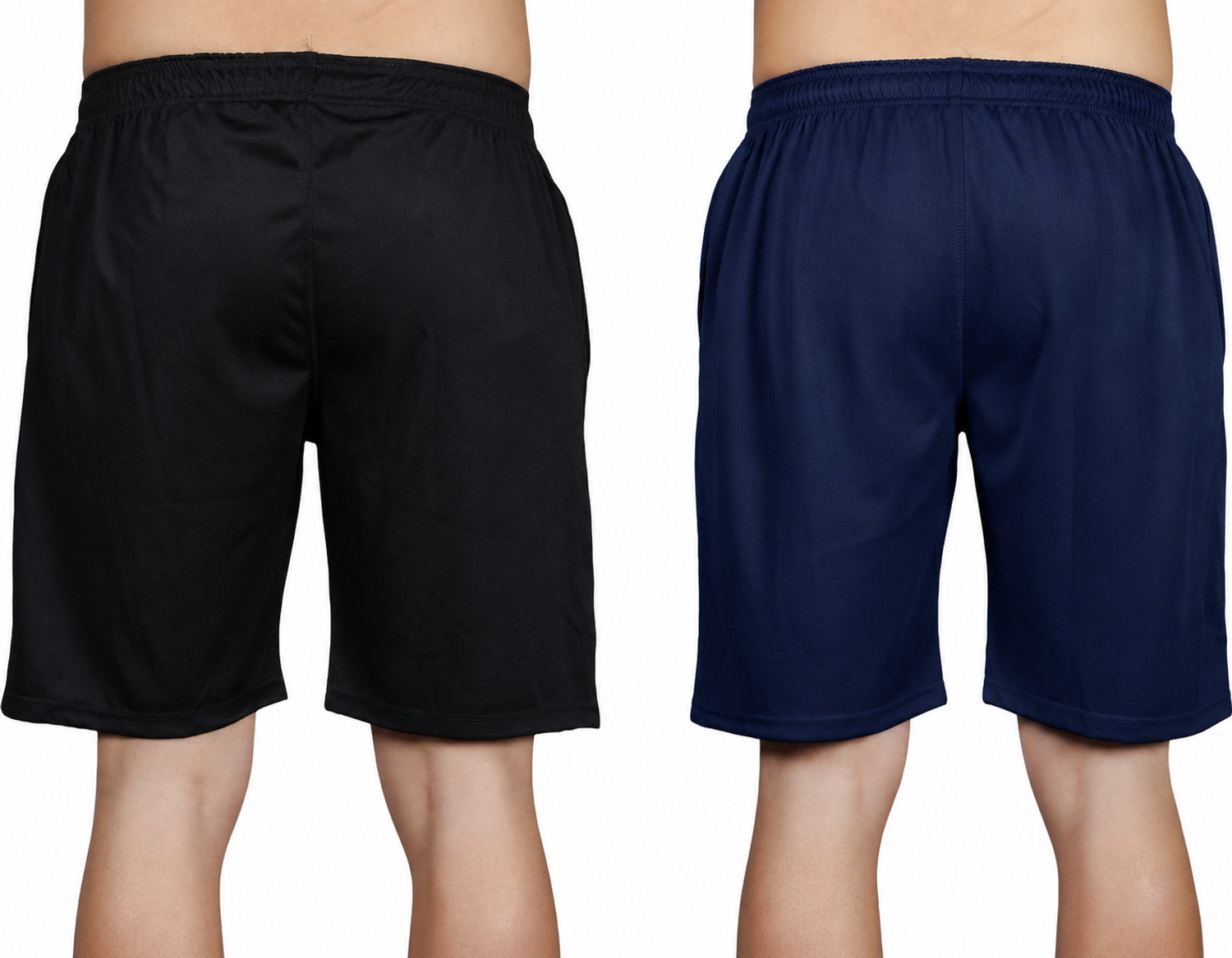 Image of LEEMAK Pack of 2 Printed Men Boxer