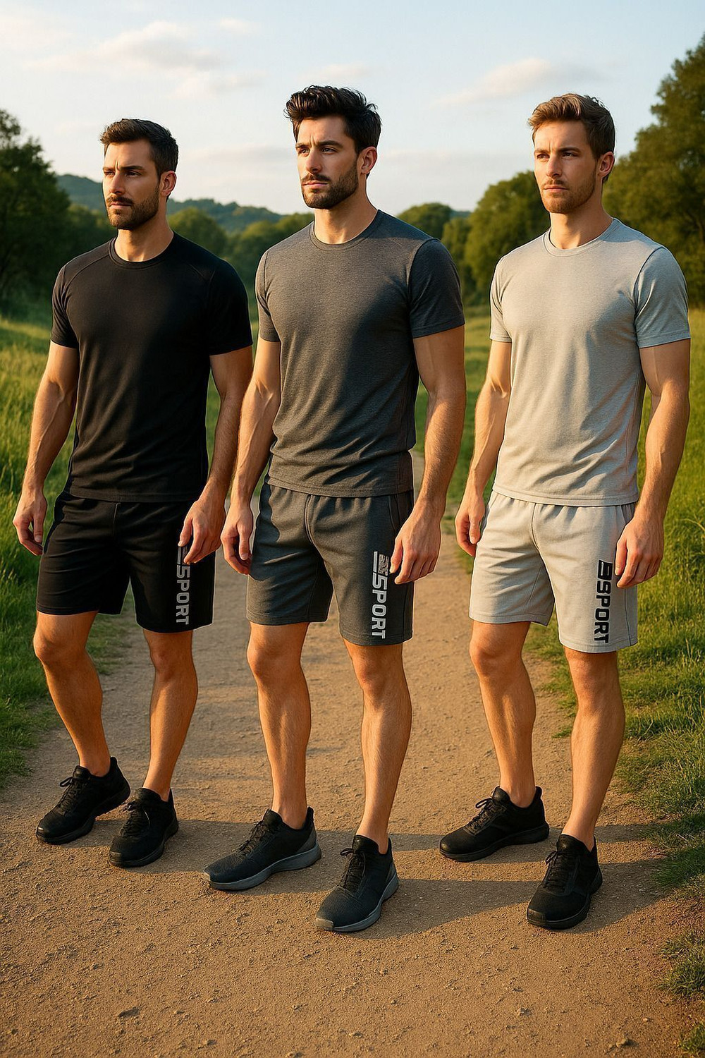 Image of LEEMAK Pack of 2 Printed Men Boxer