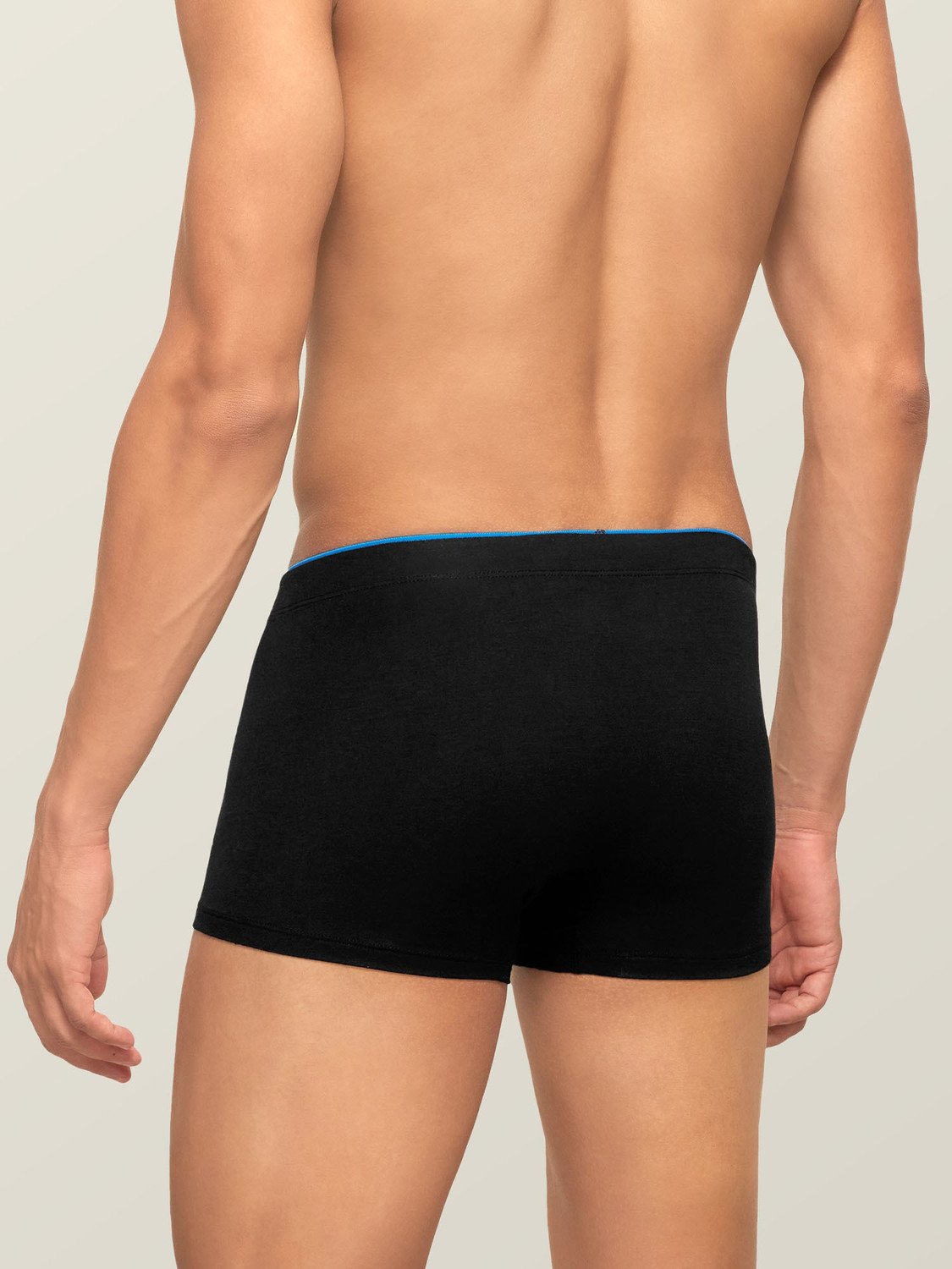 Image of XYXX Men Underwear Uno Intellisoft Micro Modal Solid Brief