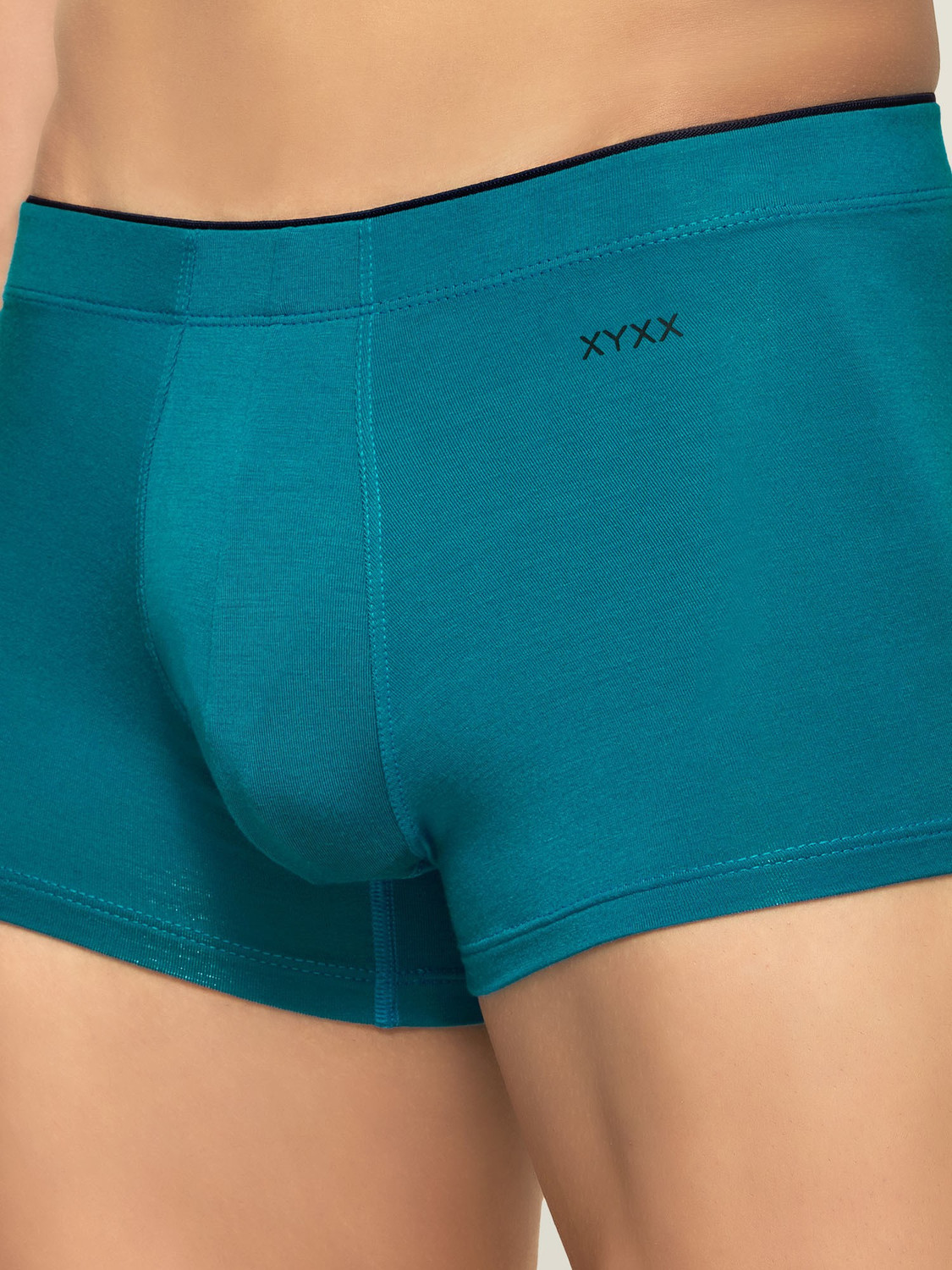 Image of XYXX Men Underwear Uno Intellisoft Micro Modal Solid Brief