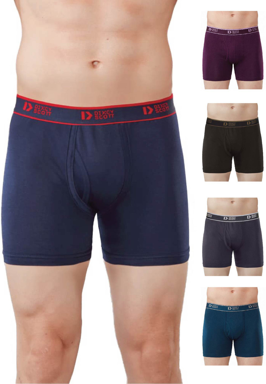 Dixcy Scott Originals Men Brief