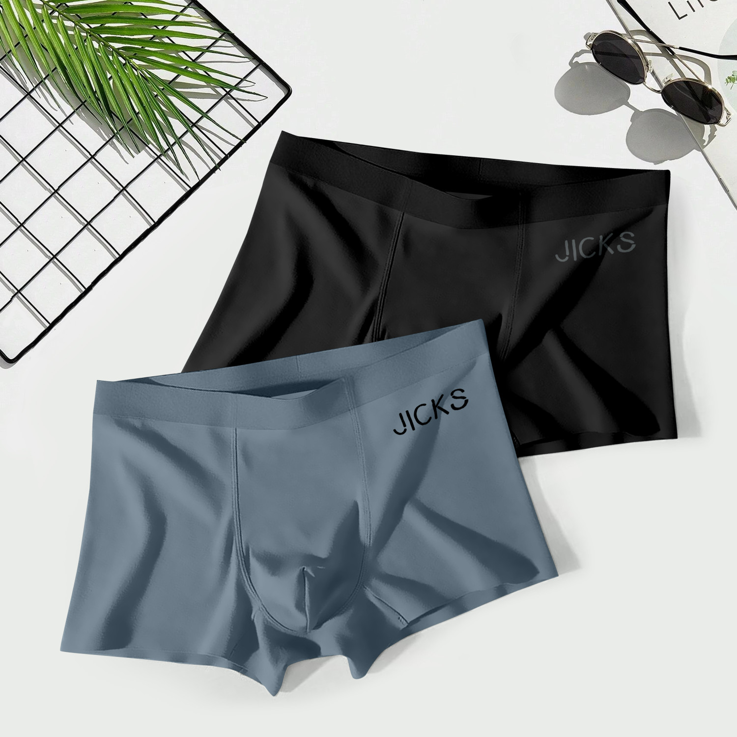 jicks Men Brief
