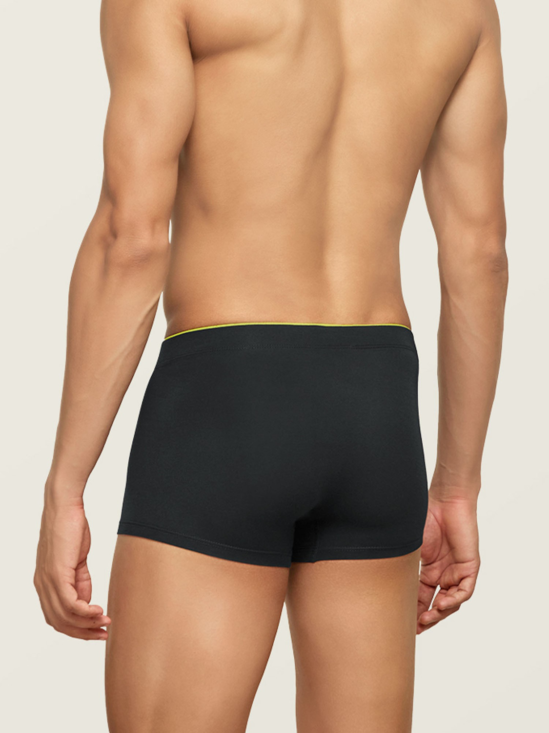 Image of XYXX Men Underwear Uno Intellisoft Micro Modal Solid Brief