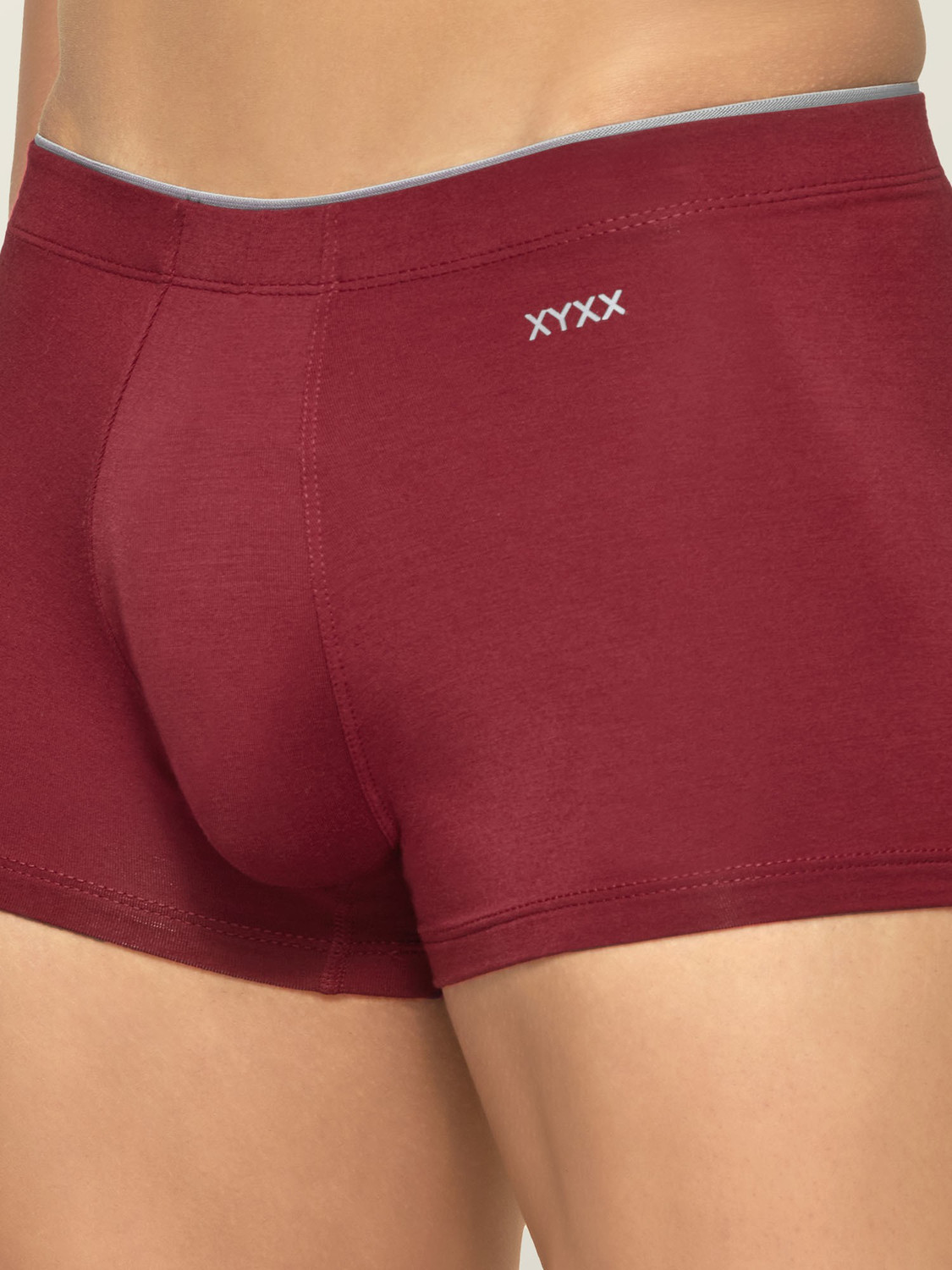 Image of XYXX Men Underwear Uno Intellisoft Micro Modal Solid Brief
