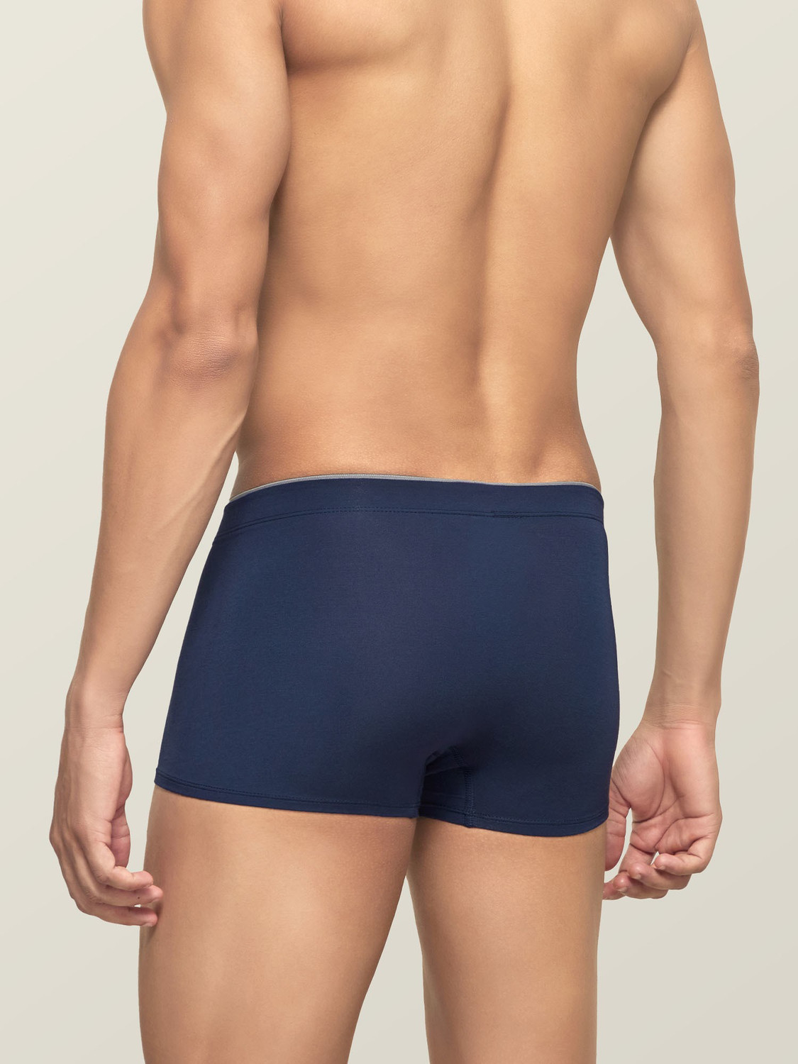 Image of XYXX Men Underwear Uno Intellisoft Micro Modal Solid Brief