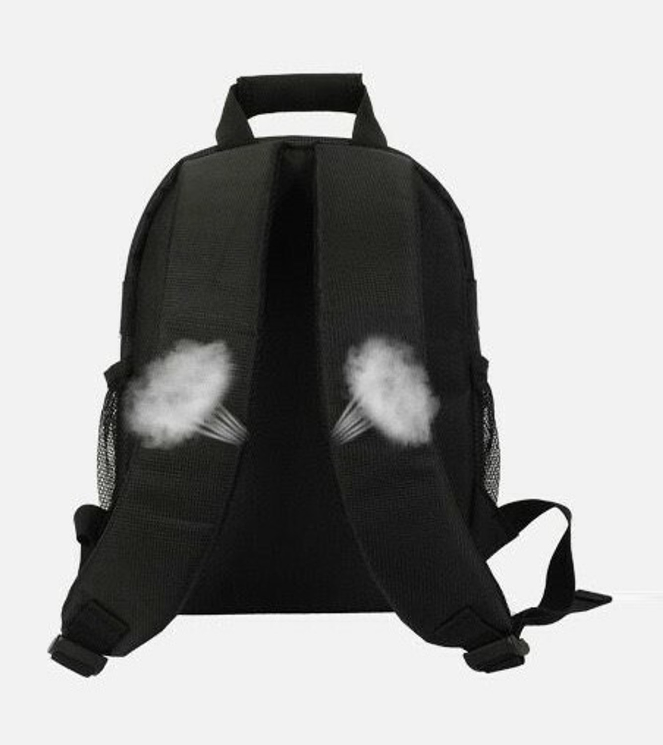 Image of SIDRUM W3 Camera Backpack Bag Laptop Case for DSLR /SLR Camera Waterproof, Shoulder Bag Camera Bag