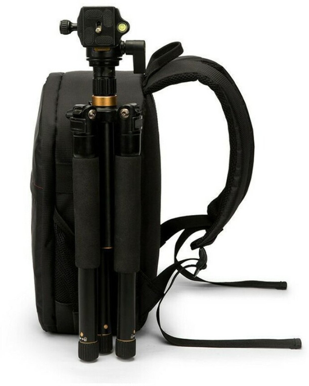 Image of SIDRUM W3 Camera Backpack Bag Laptop Case for DSLR /SLR Camera Waterproof, Shoulder Bag Camera Bag