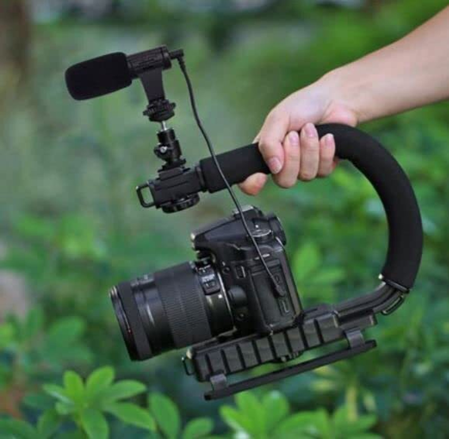 Image of VOLTegIC 18X HD Telephoto Lens for Android & iPhone with Adjustable Focus Mobile Phone Lens