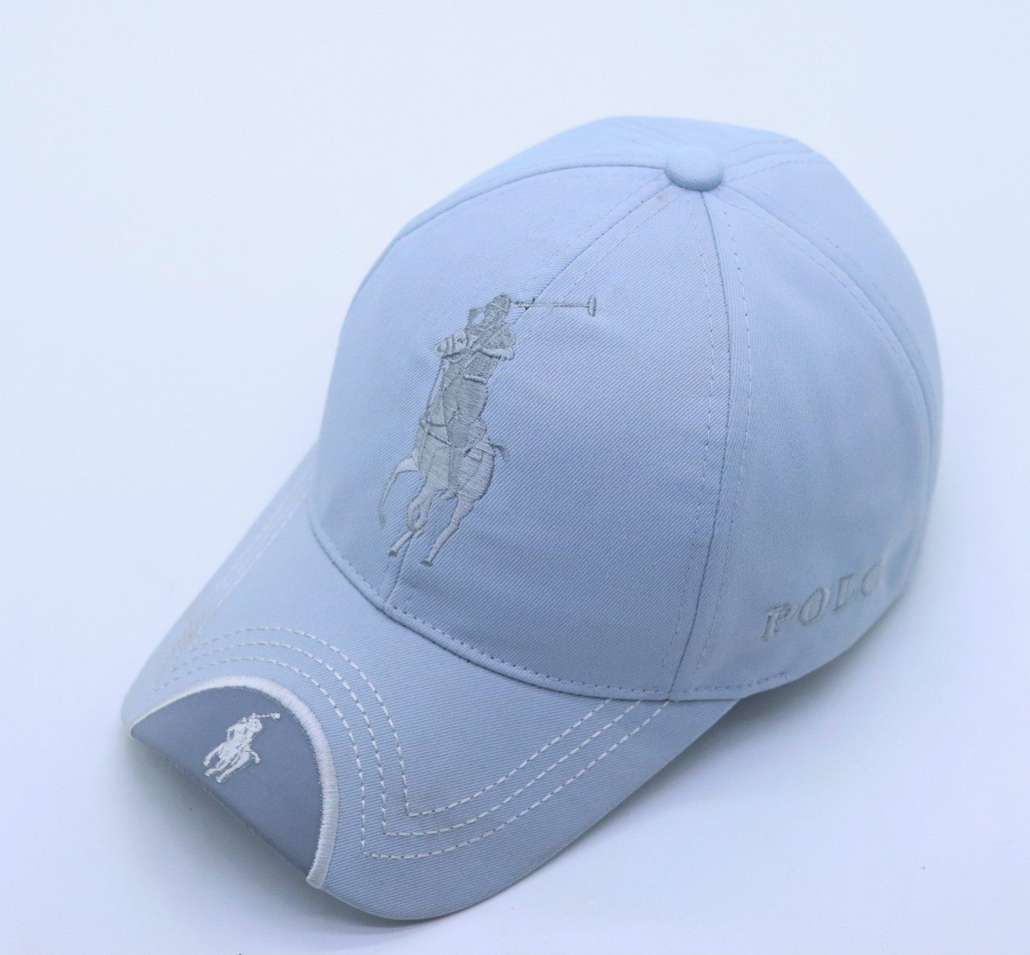 Image of Polo Embroidered Sports /Regular Cap