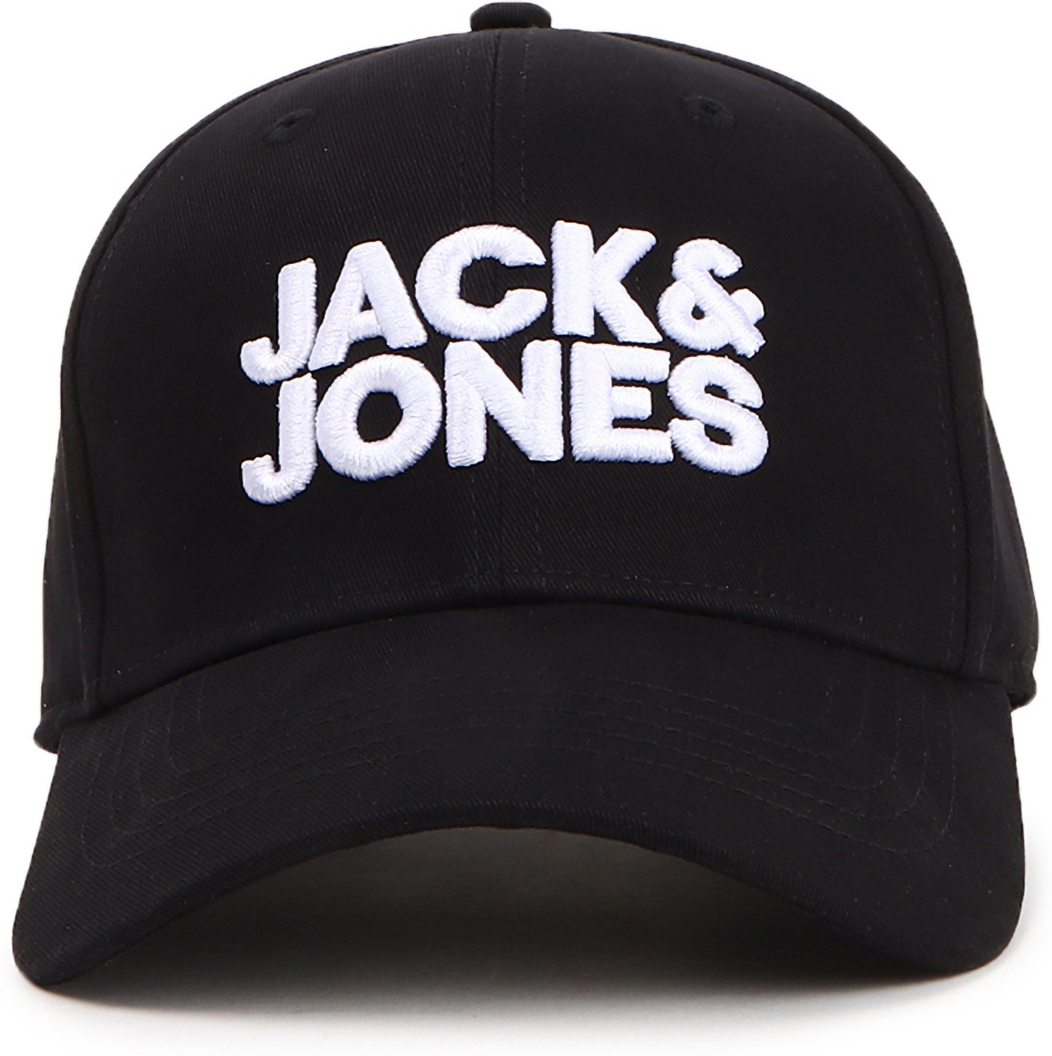 Embroidered Baseball Cap
