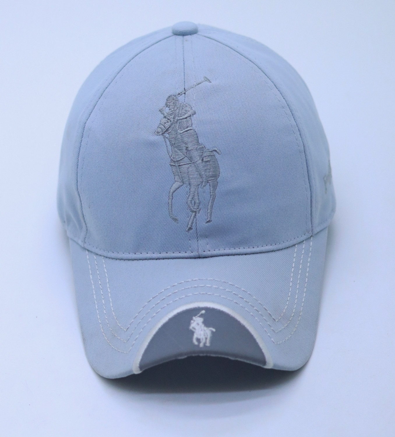 Image of Polo Embroidered Sports /Regular Cap