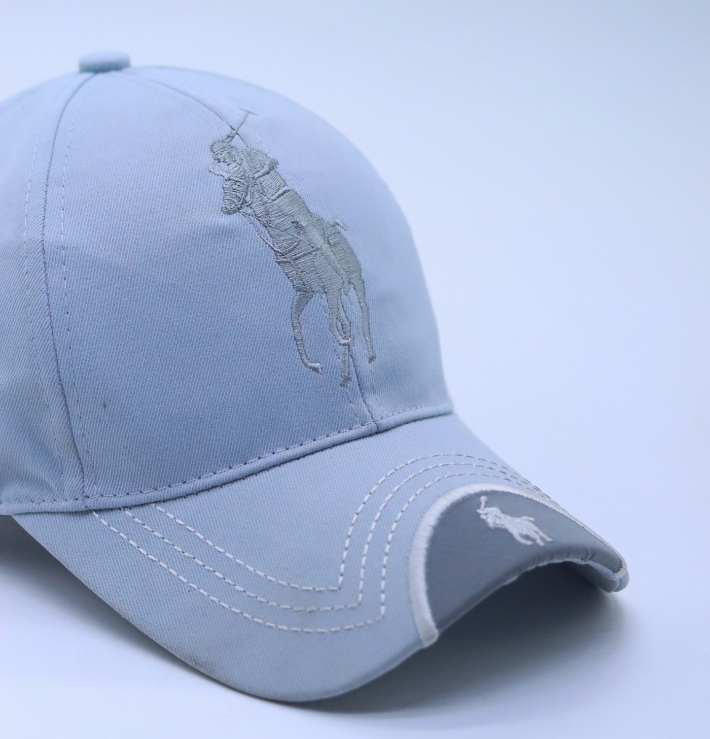 Image of Polo Embroidered Sports /Regular Cap