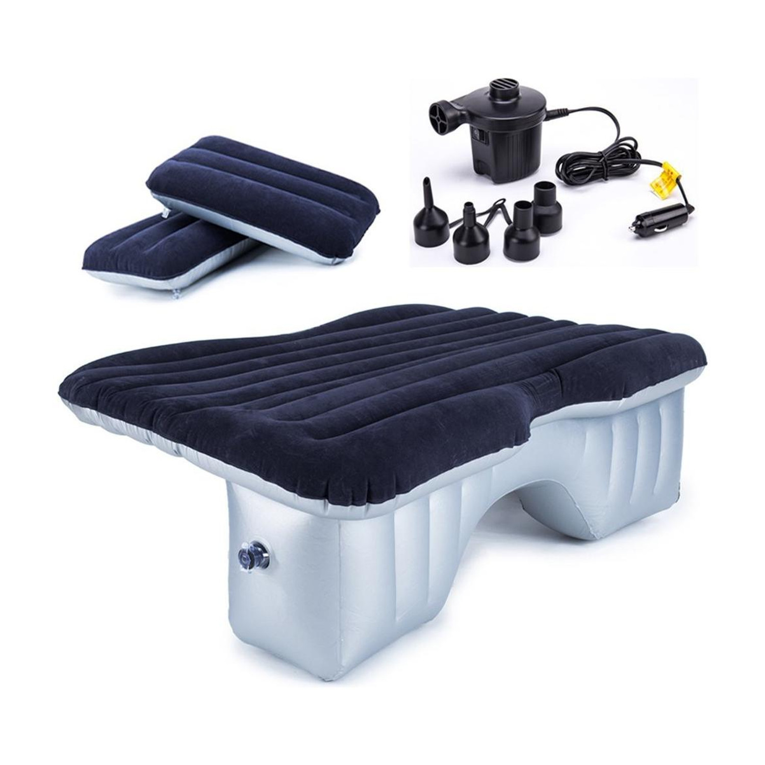 varnirajimportexport car inflatabale bed VIE-001 Car Inflatable Bed