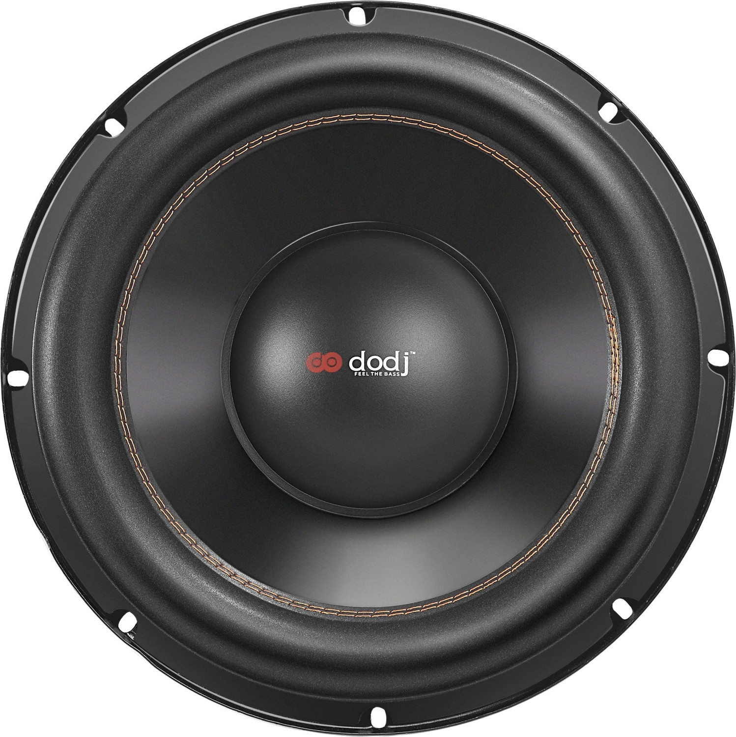 Dodj DS-12 12‑Inch Subwoofer – Deep Bass, Compact Design