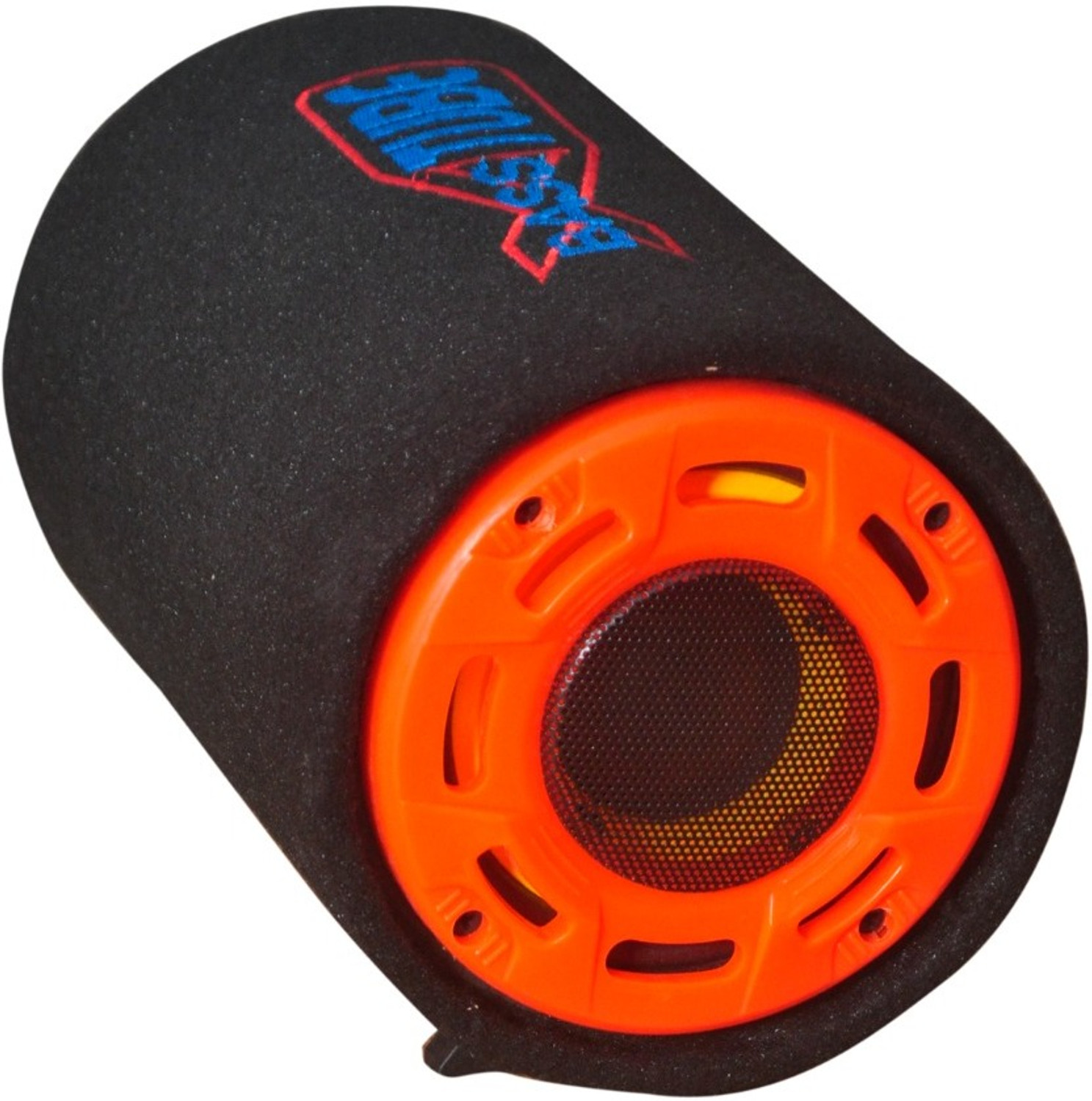 Glazier GL-MIni Stereo Speaker For Auto, Taxi, Car, Tractor, DVD, Ampl