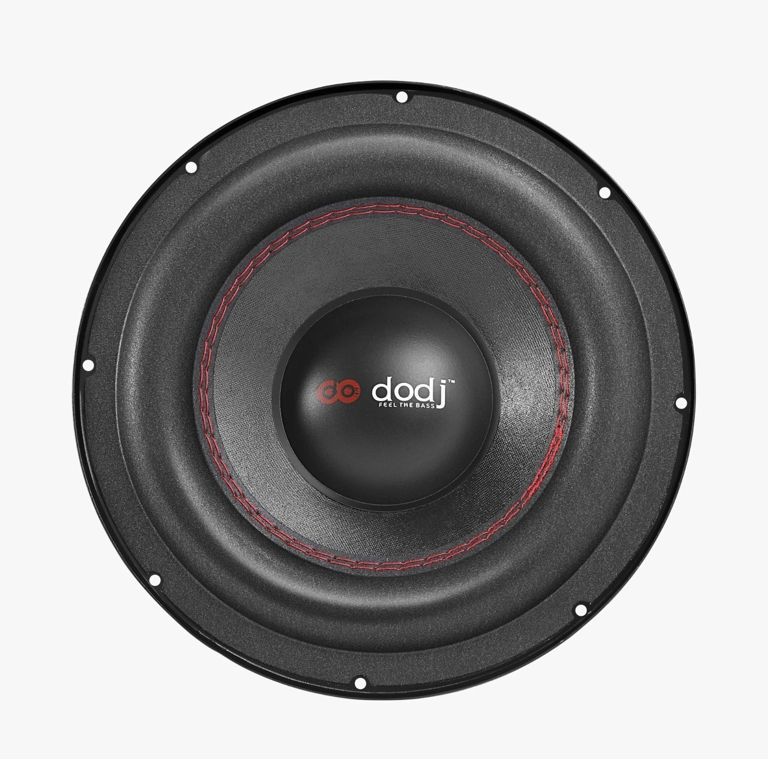 DODJ DS-8 8‑Inch Subwoofer – Deep Bass, Compact Design