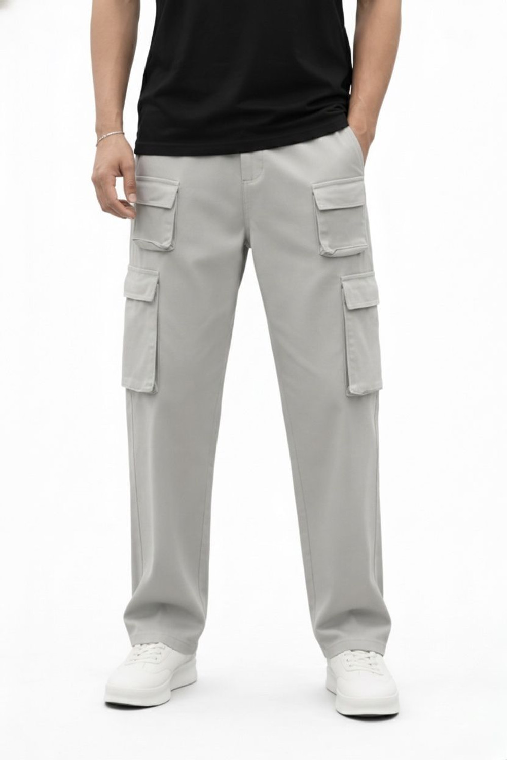 Image of METRONAUT Men Cargos