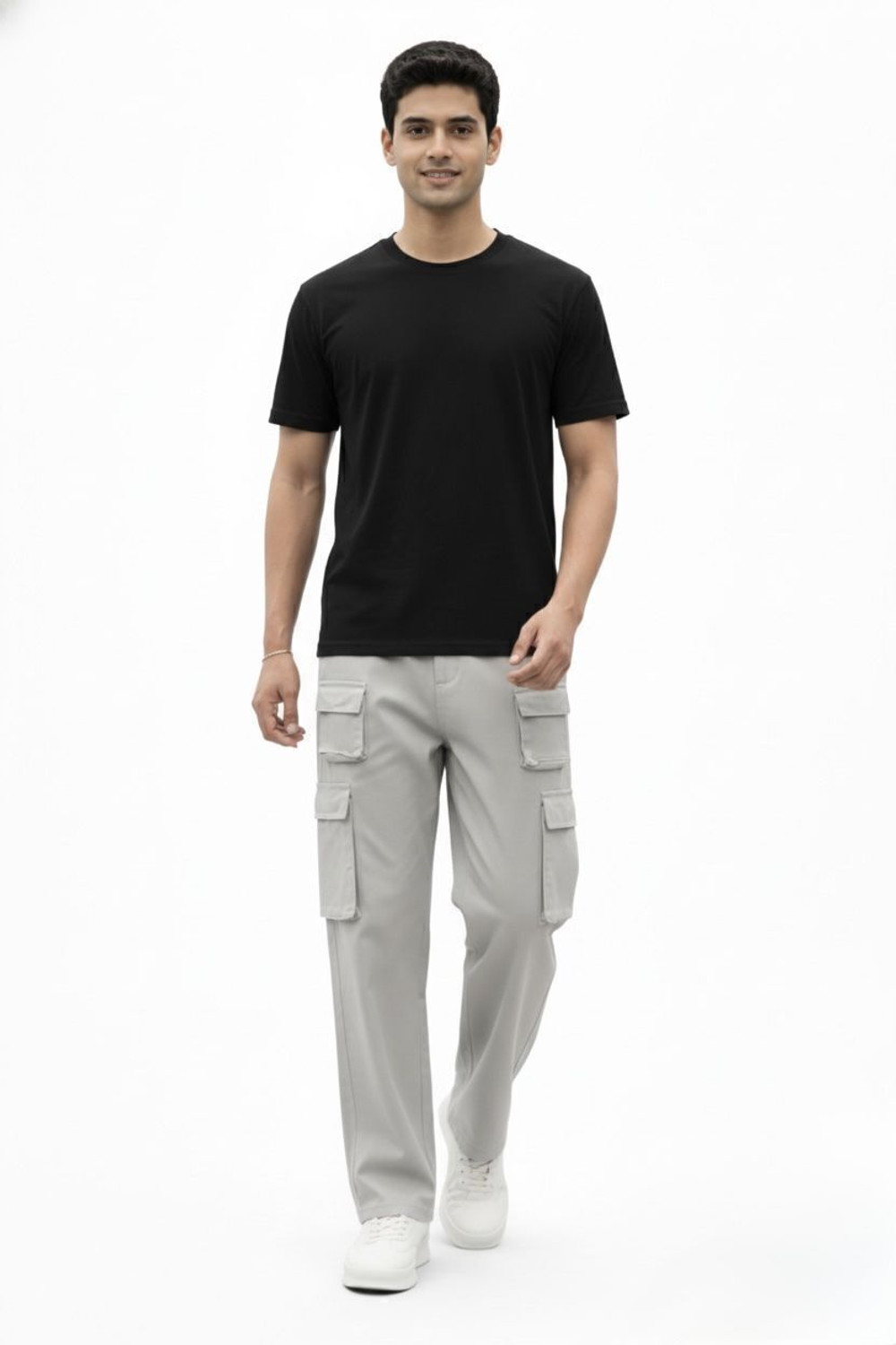 Image of METRONAUT Men Cargos