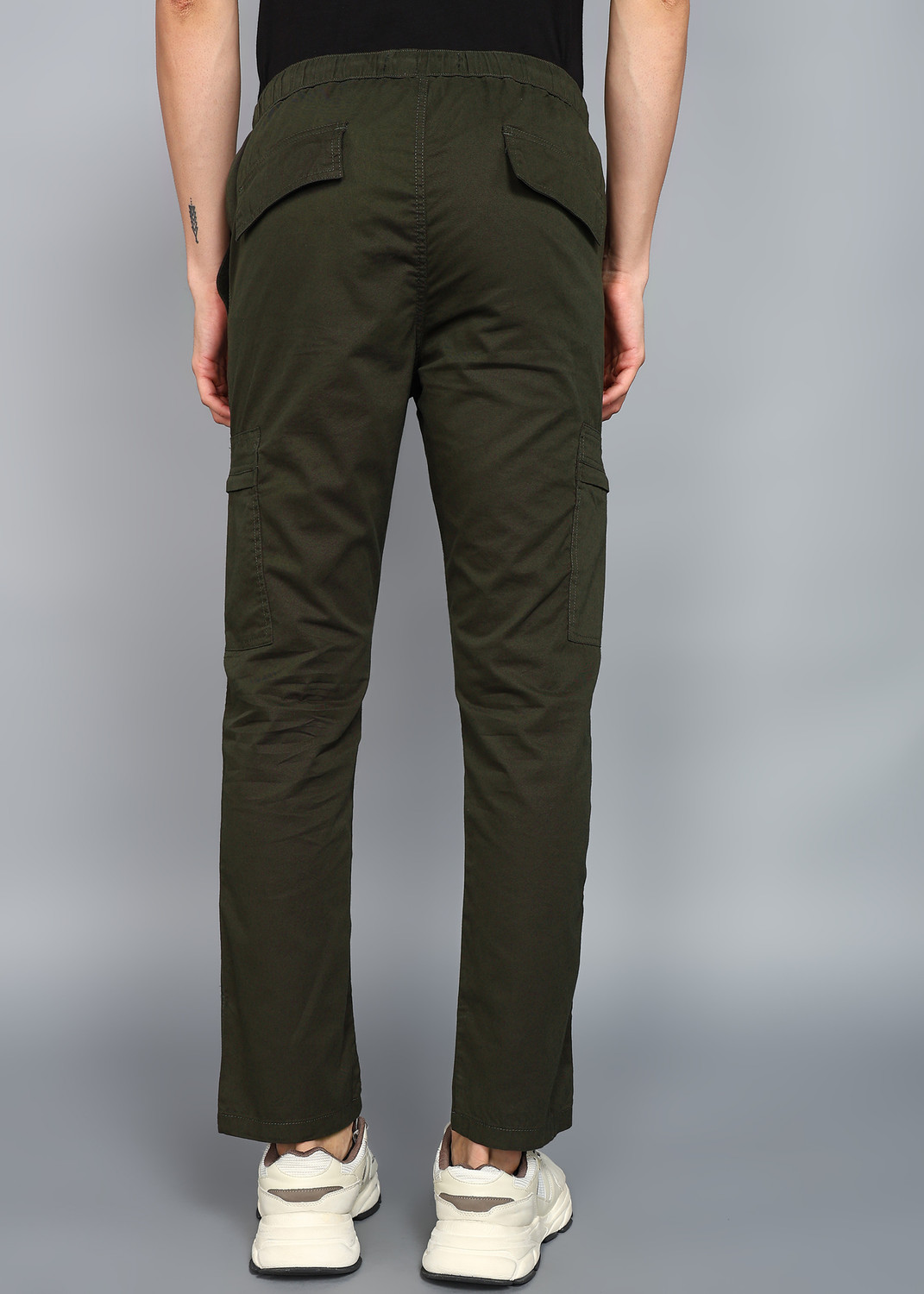 Image of METRONAUT Men Cargos