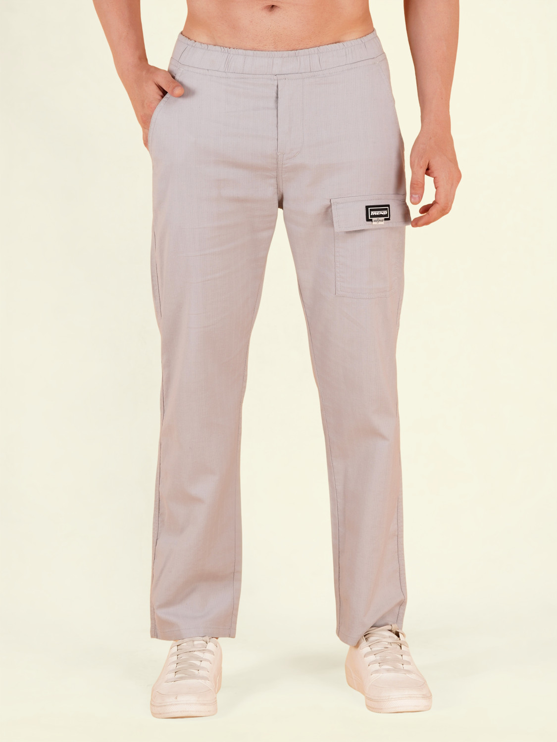 Image of Courtyard Men Cargos
