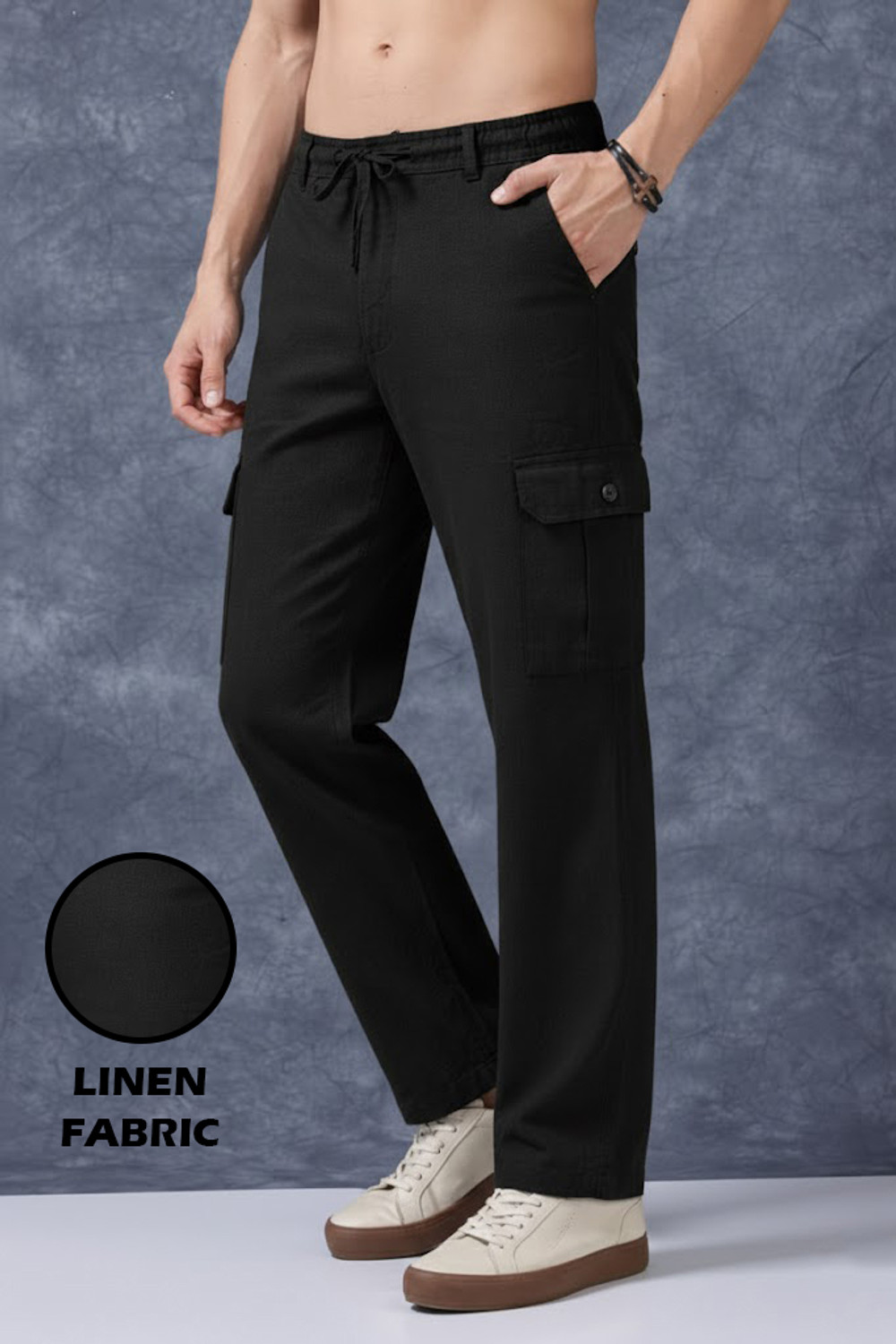 Image of Courtyard Men Cargos