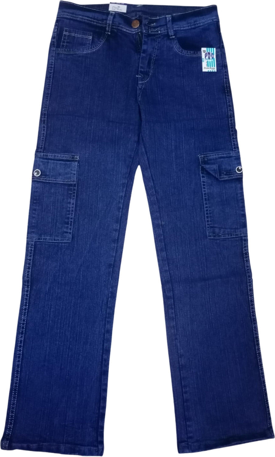 Image of Courtyard Men Cargos