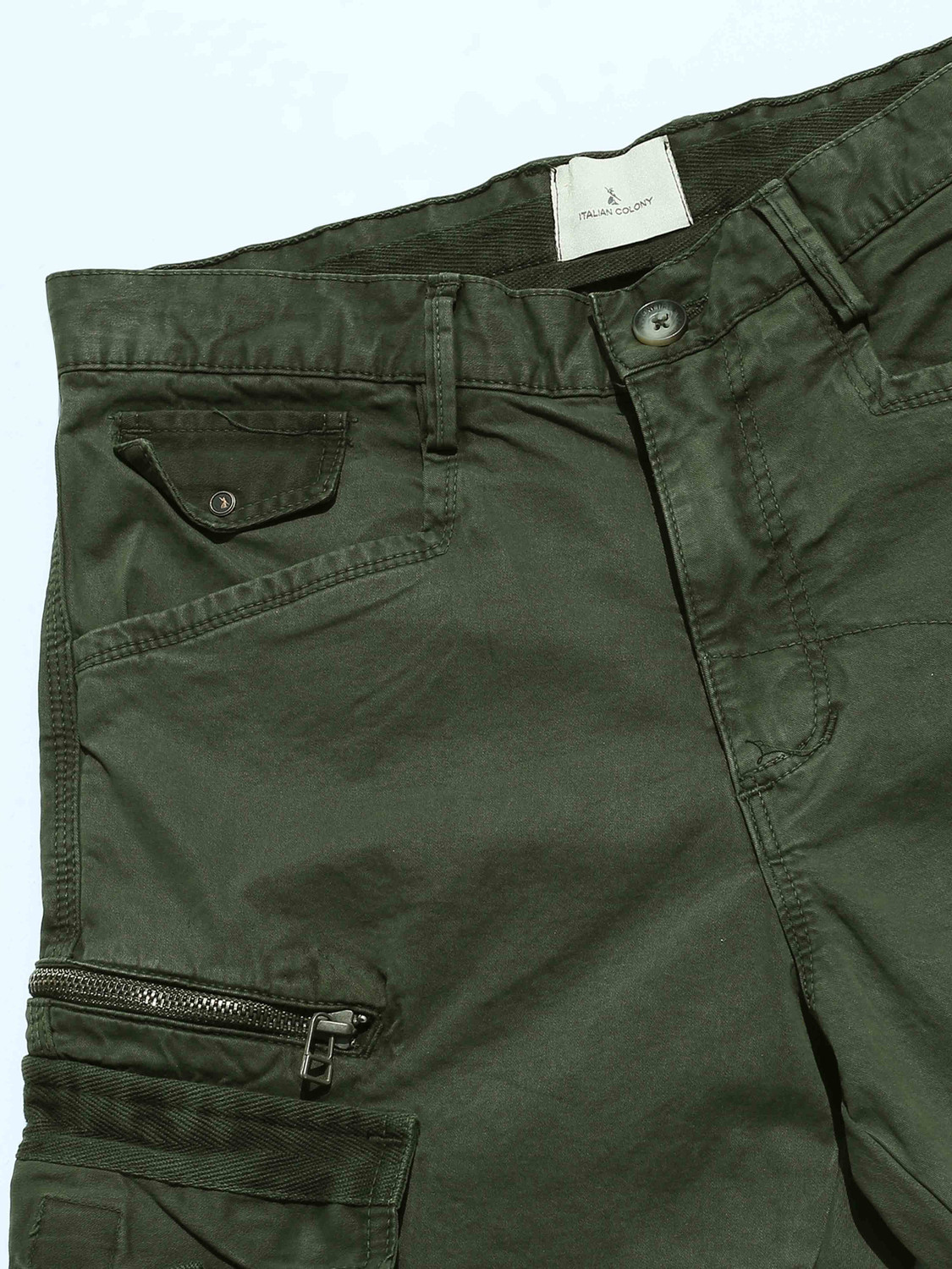 Image of Italian Colony Men Cargos
