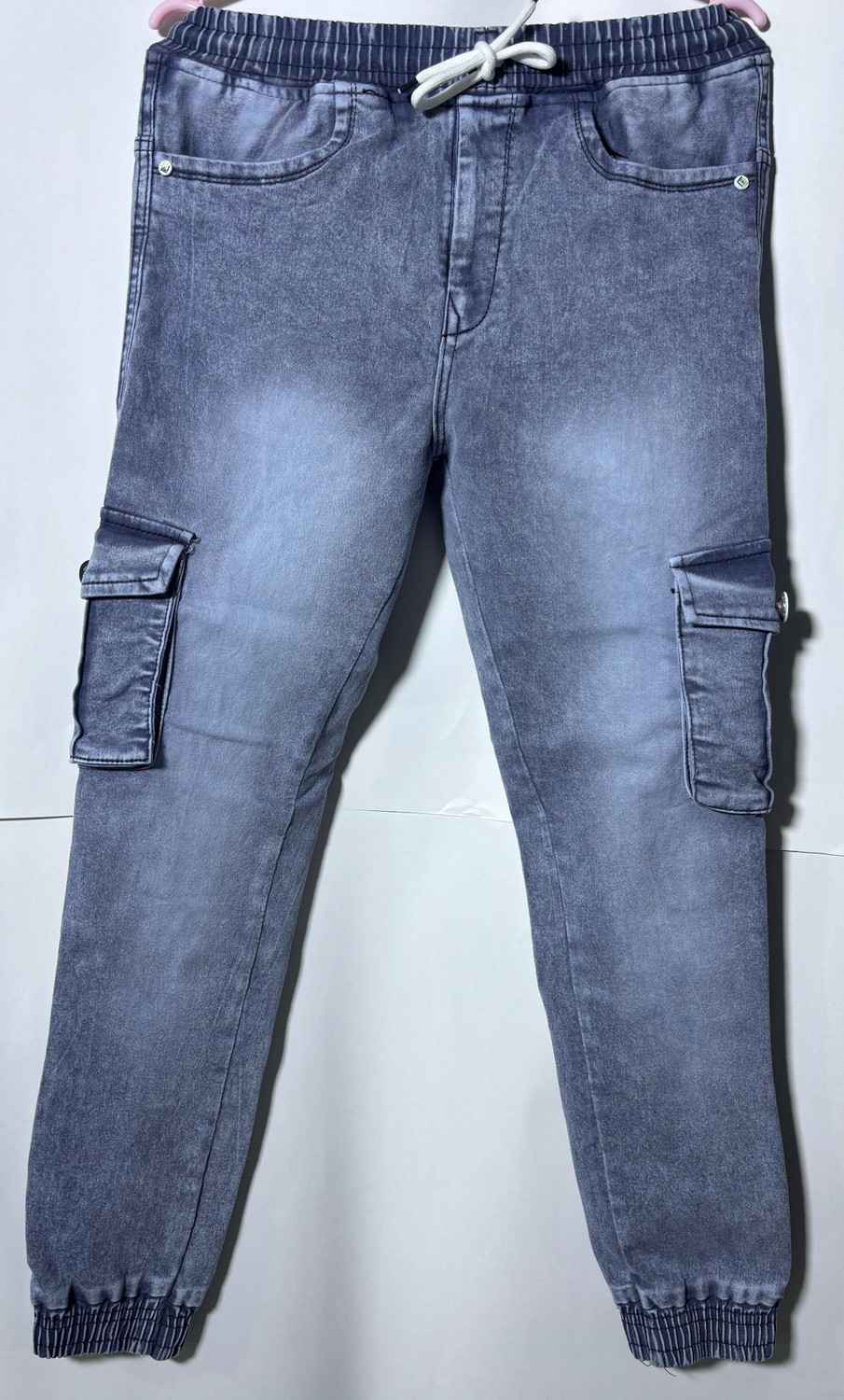 Image of a.rejak Men Cargos