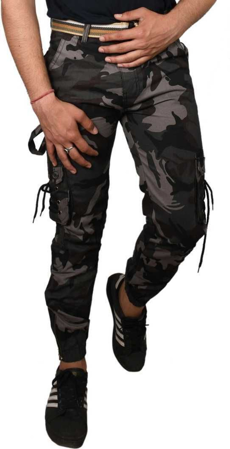 Image of YGDEAL Men Cargos