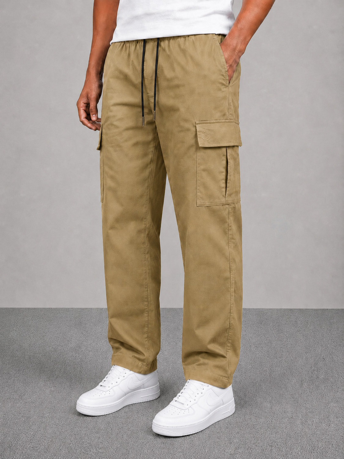 Image of METRONAUT Men Cargos