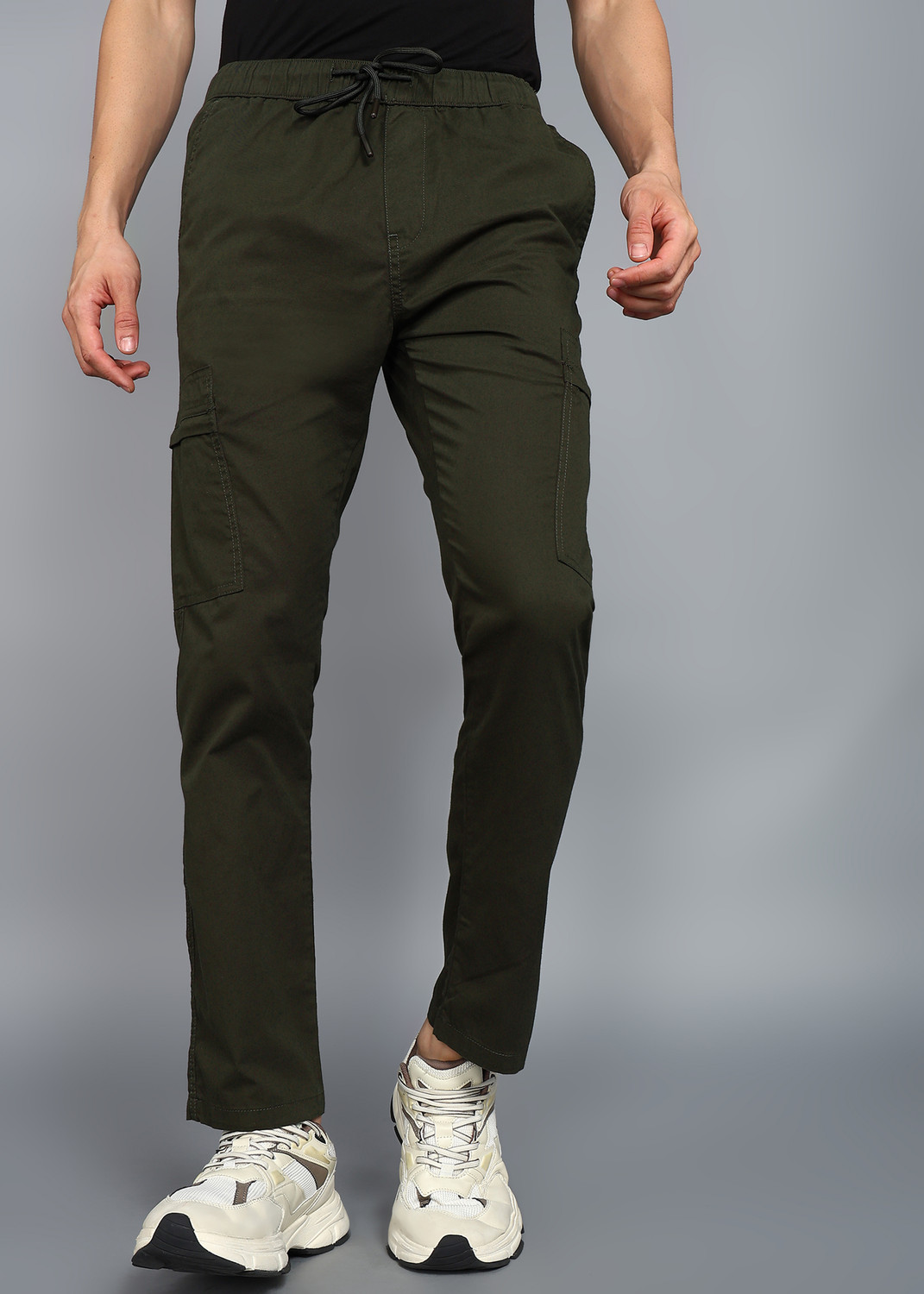 Image of METRONAUT Men Cargos