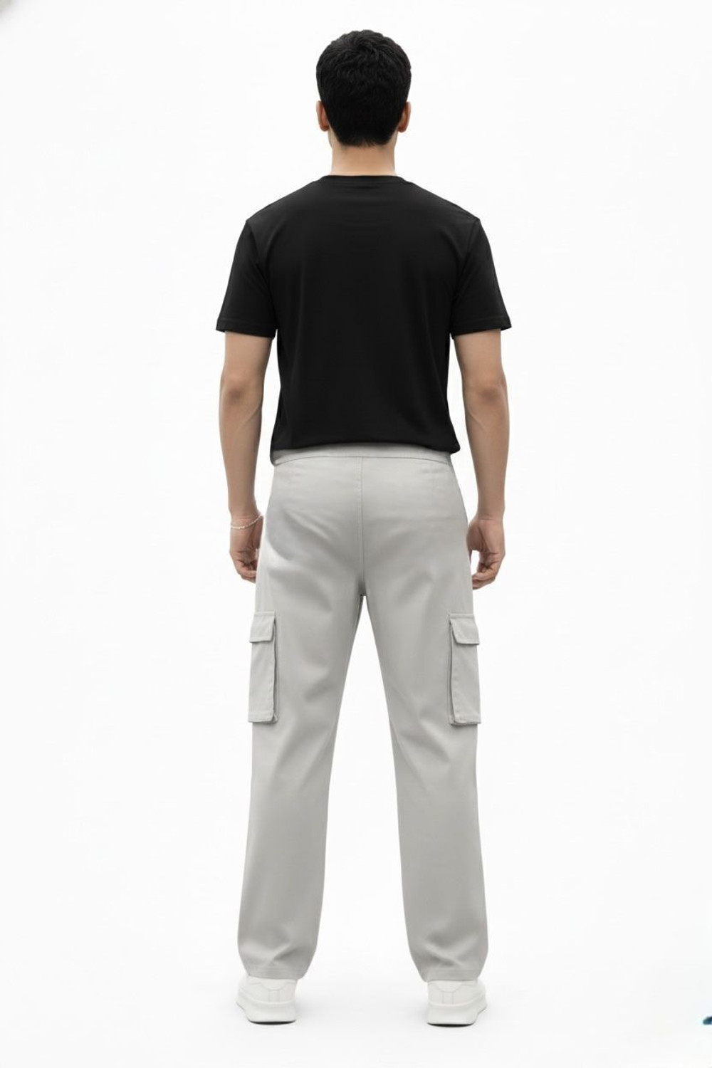 Image of METRONAUT Men Cargos