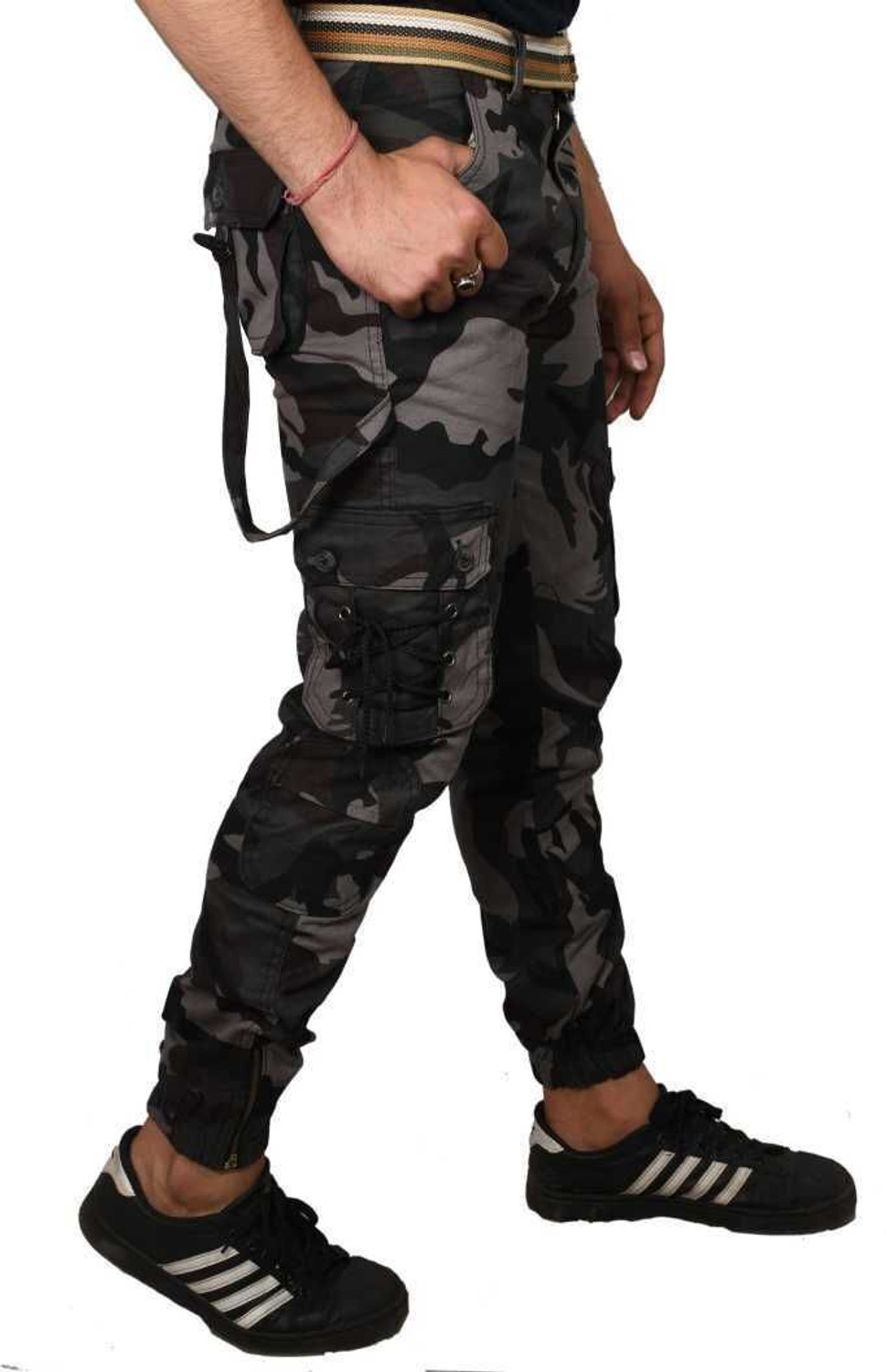 Image of YGDEAL Men Cargos