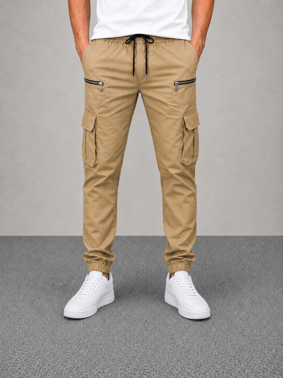 Image of METRONAUT Men Cargos