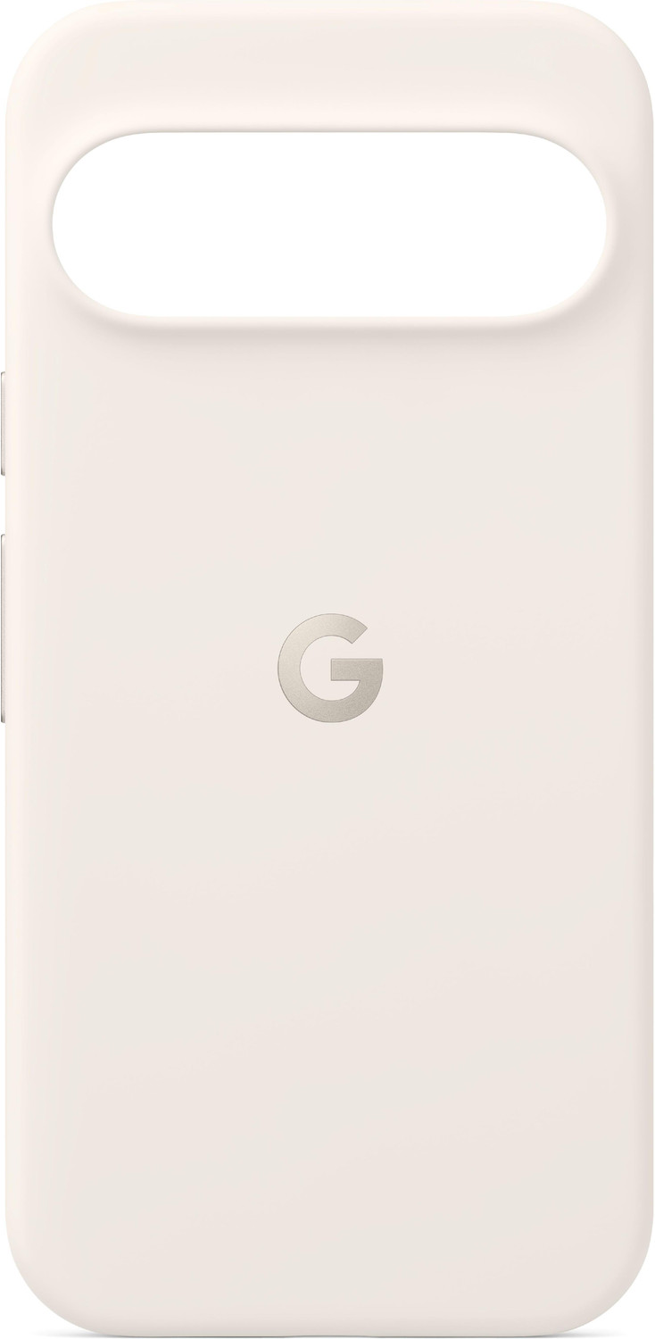 Google Back Cover for Google Pixel 9 Google Pixel 9 Pro