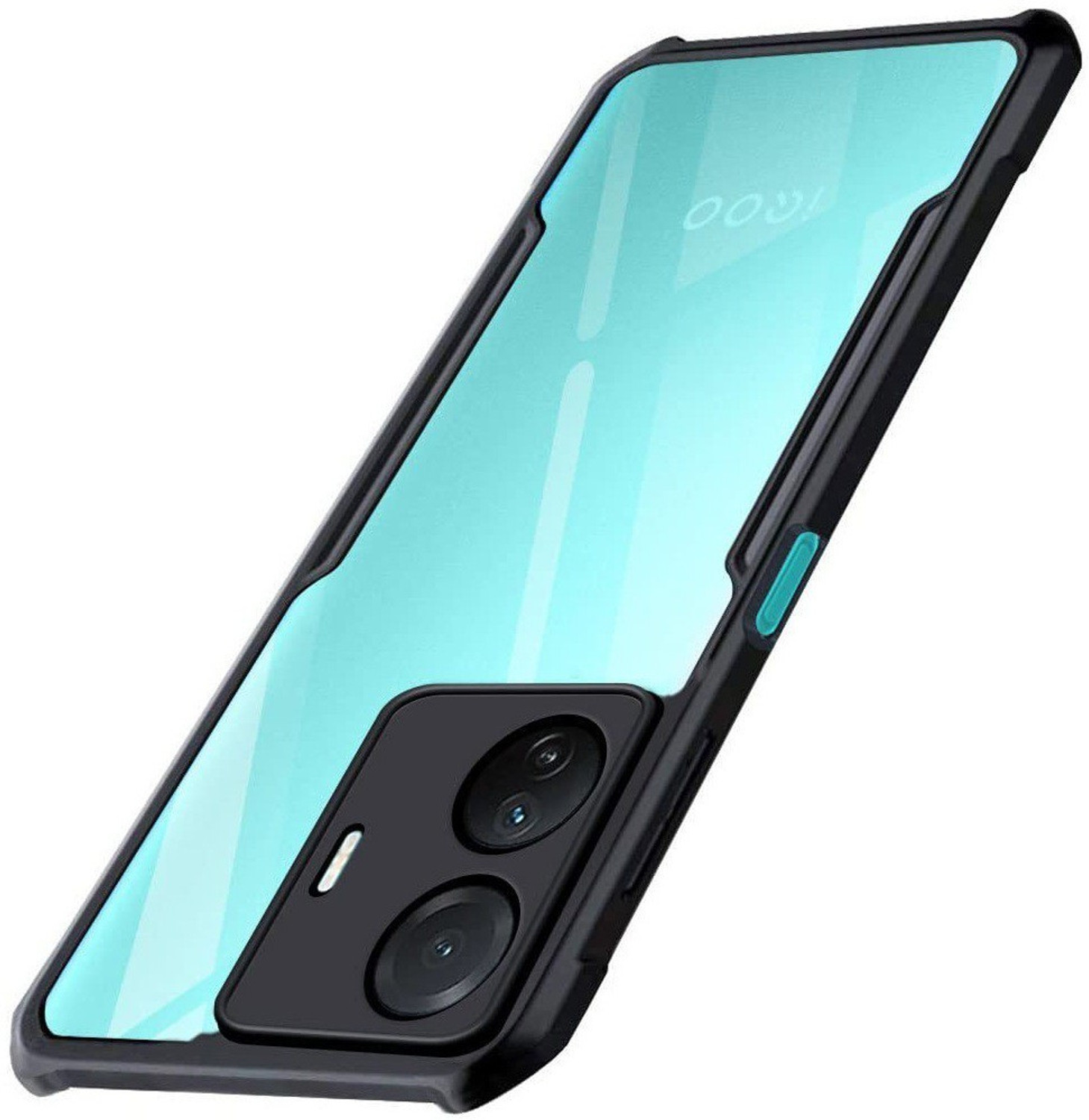 Image of KWINE CASE Back Cover for Realme C55