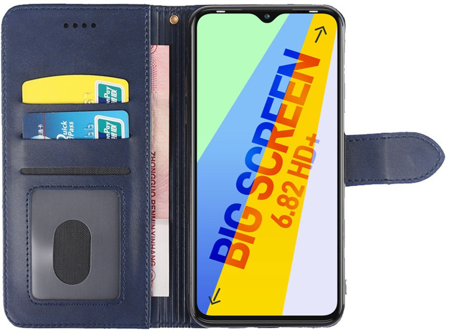 Image of WEBKREATURE Back Cover for Infinix Smart 6 Plus