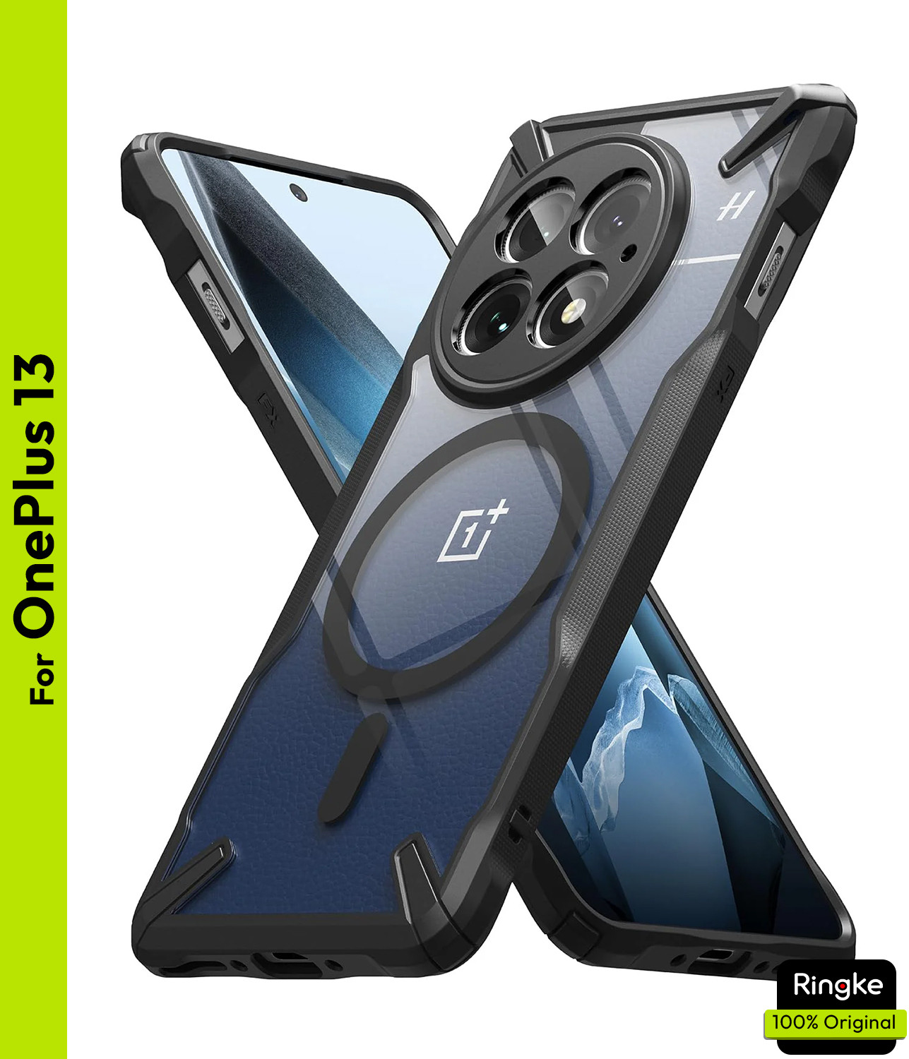 Ringke Back Cover for OnePlus 13 5G