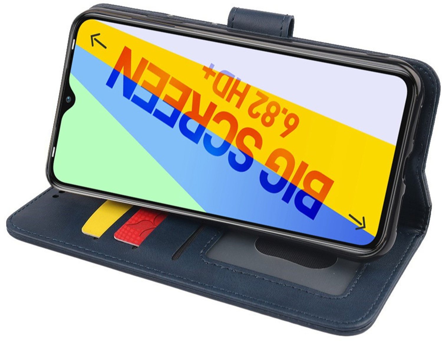 Image of WEBKREATURE Back Cover for Infinix Smart 6 Plus