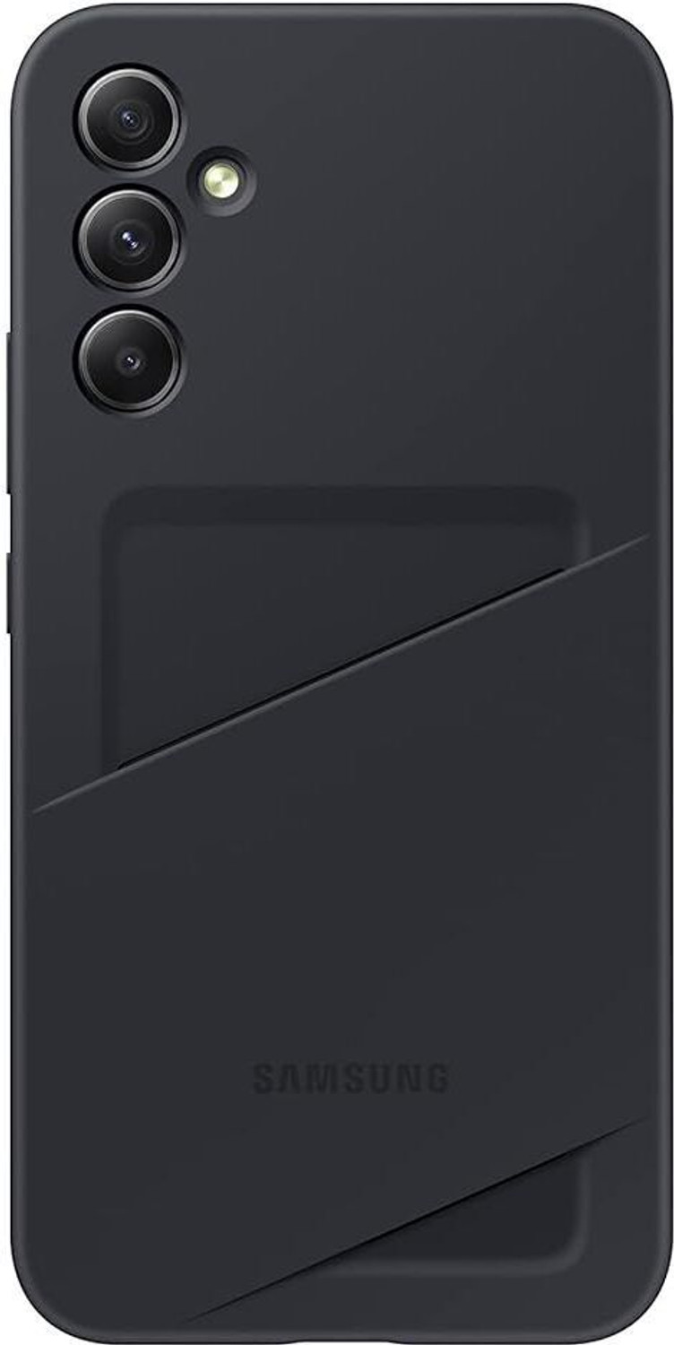SAMSUNG Back Cover for SAMSUNG GALAXY A34 5G